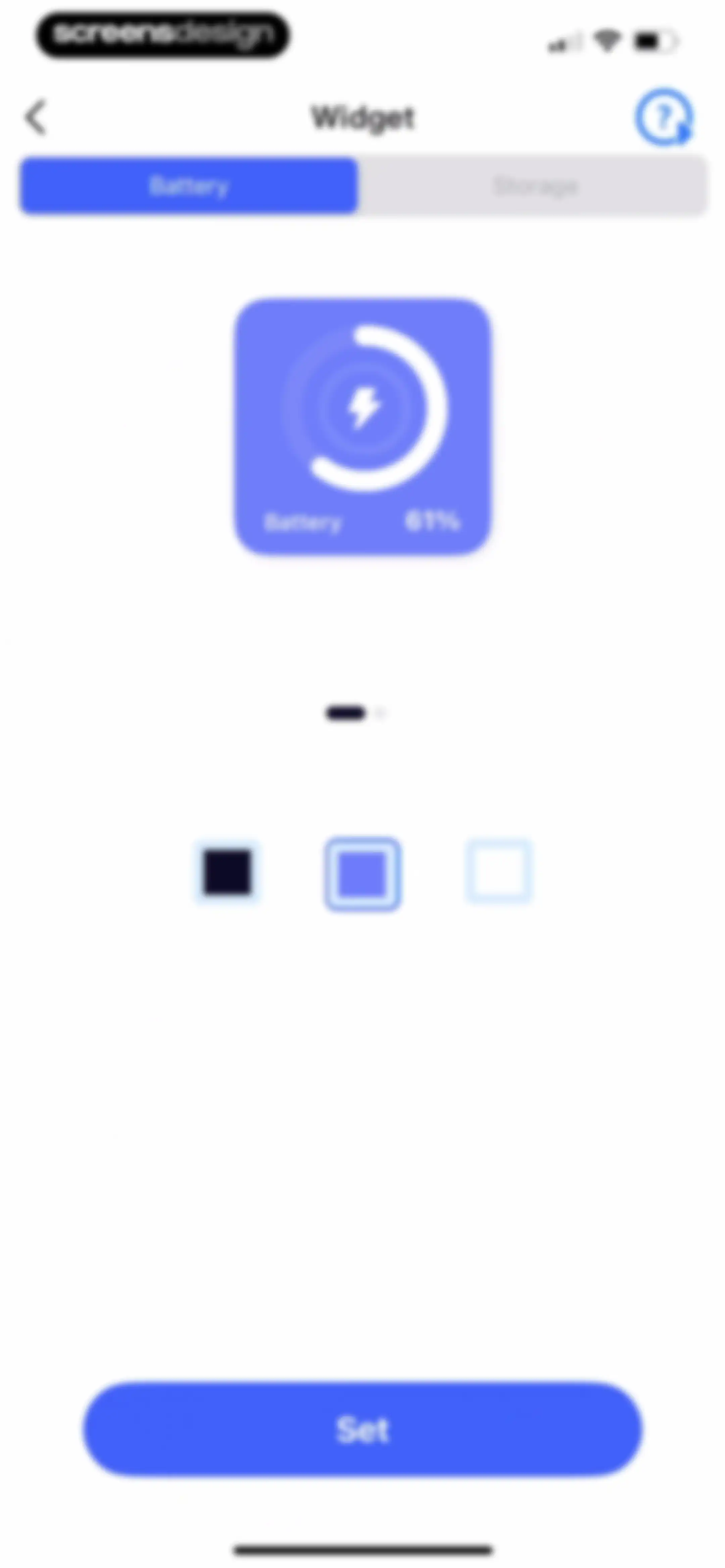 Powerful Cleaner-Clean Storage screen 67