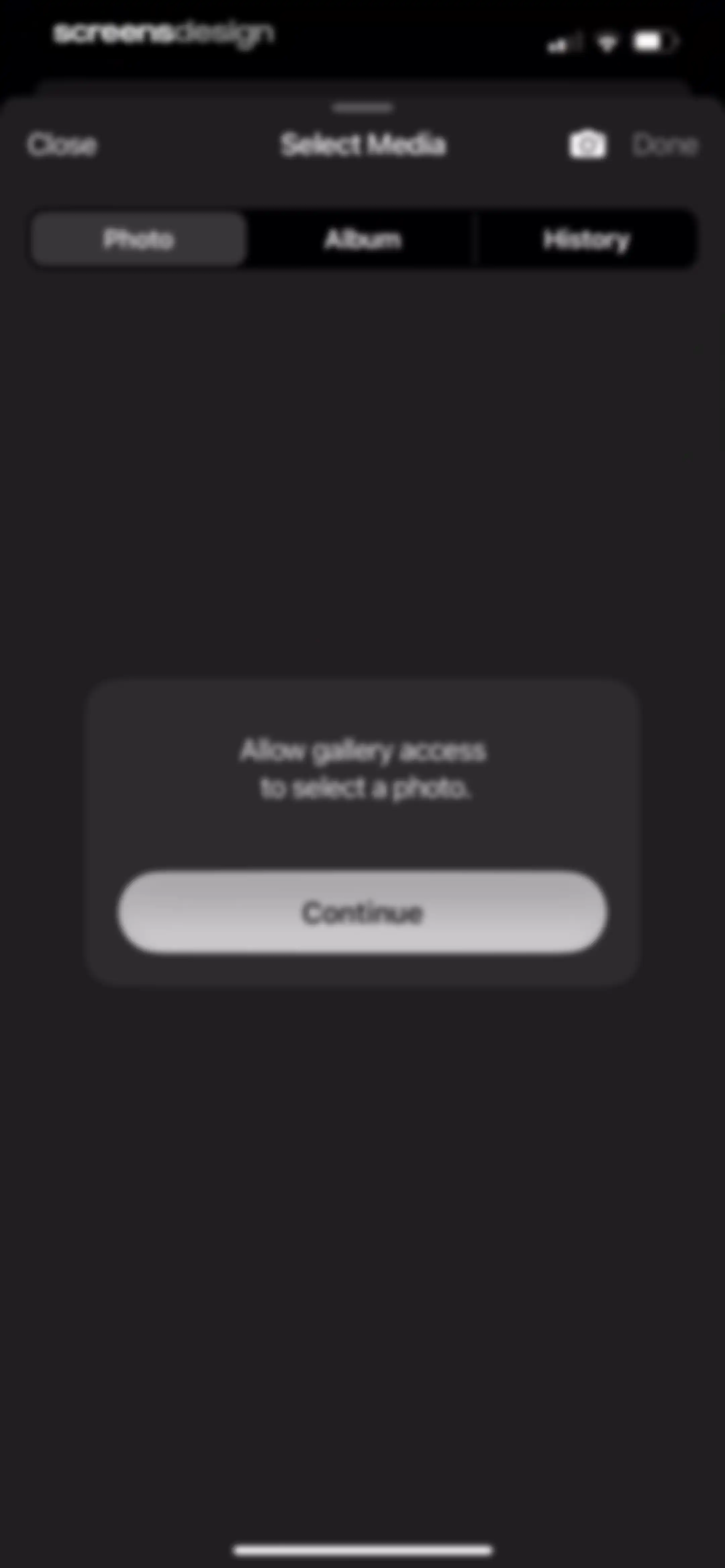 Mivio: AI Photo Video screen 21