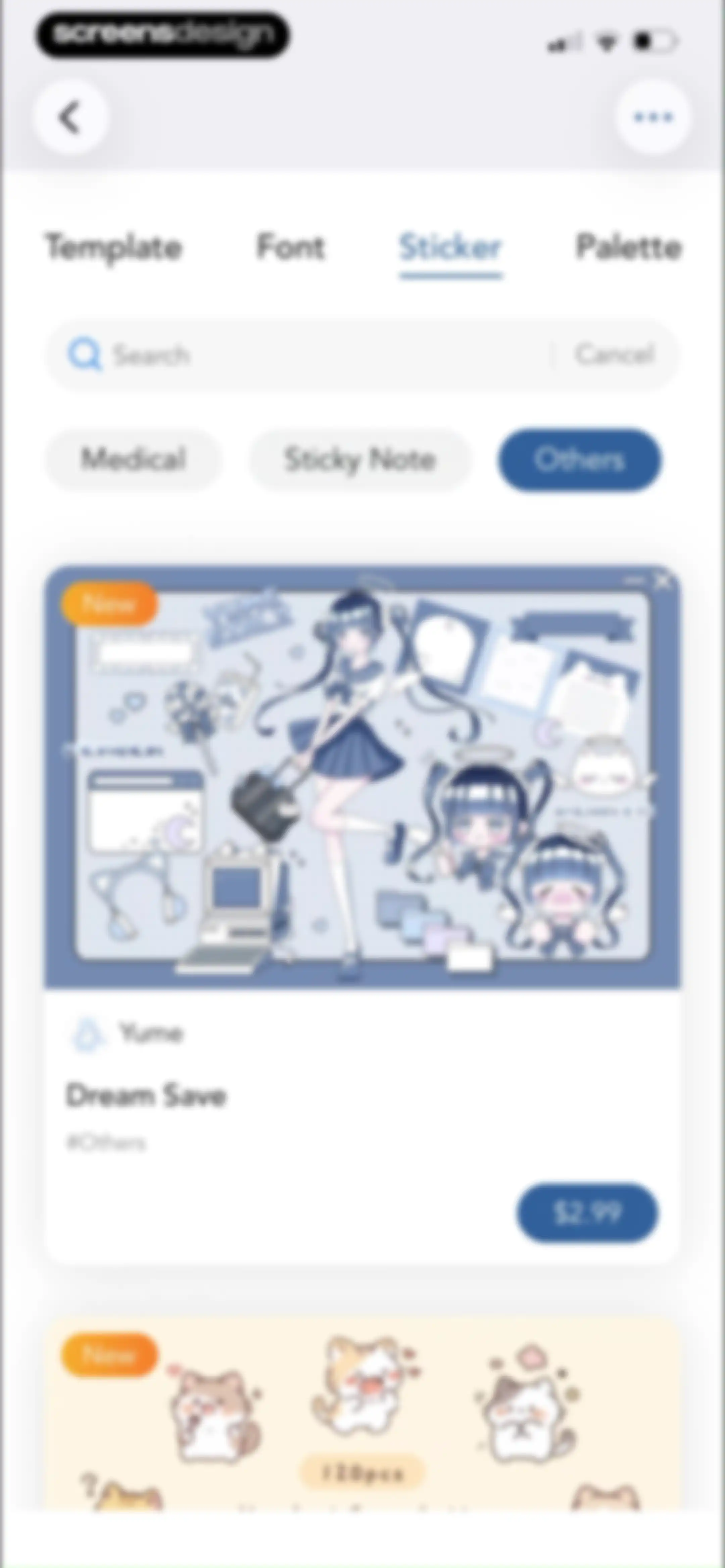 Freenotes®: AI Notes Taking screen 151