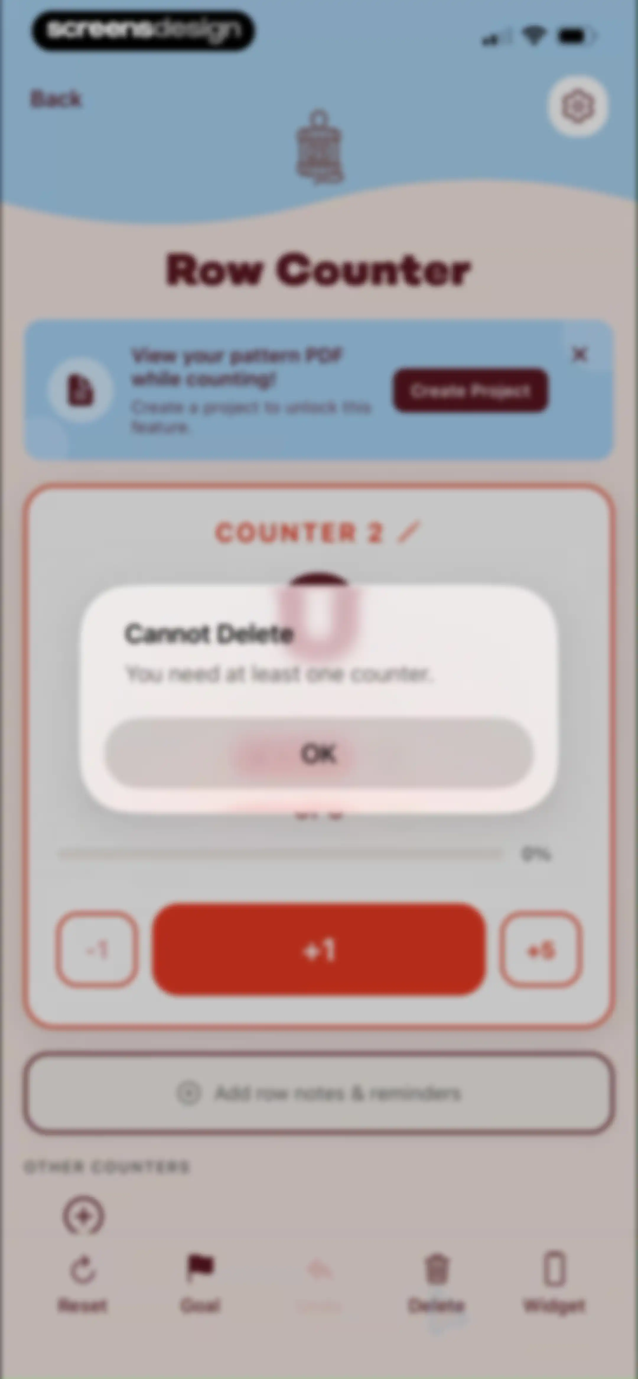 LooseLoop - Craft Companion screen 109