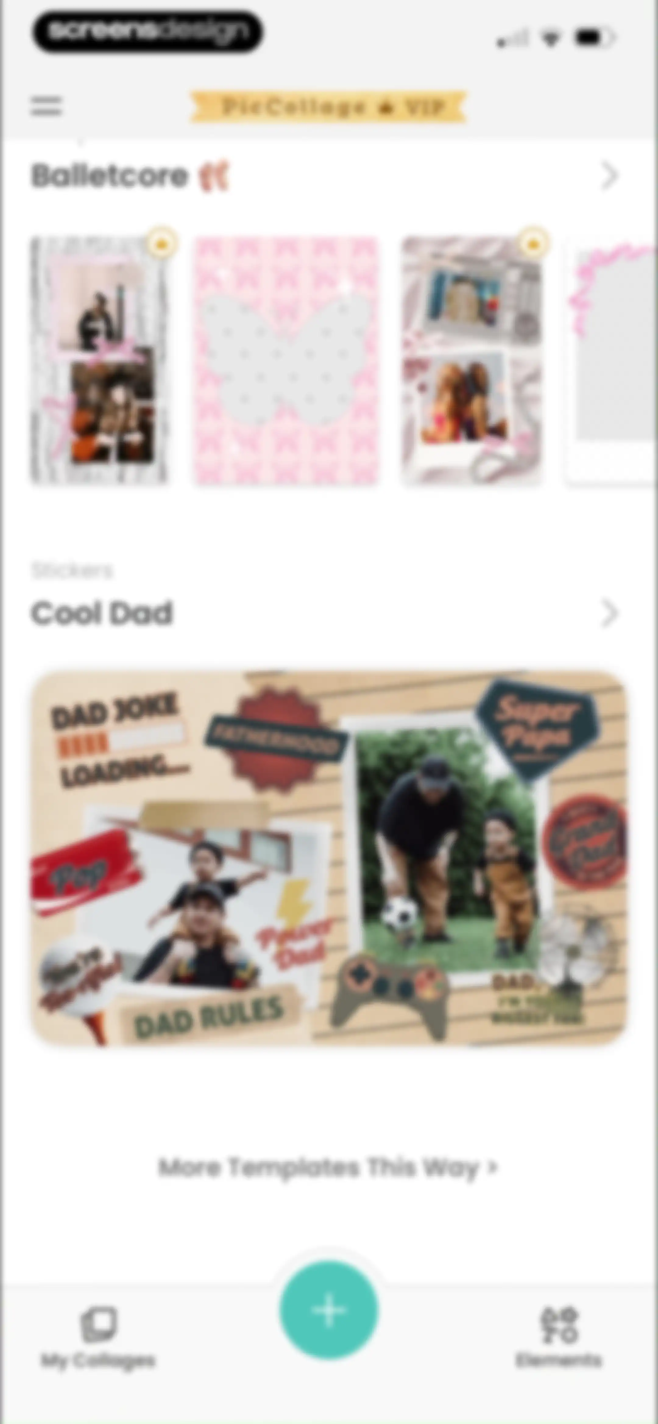 PicCollage: Magic Photo Editor screen 100