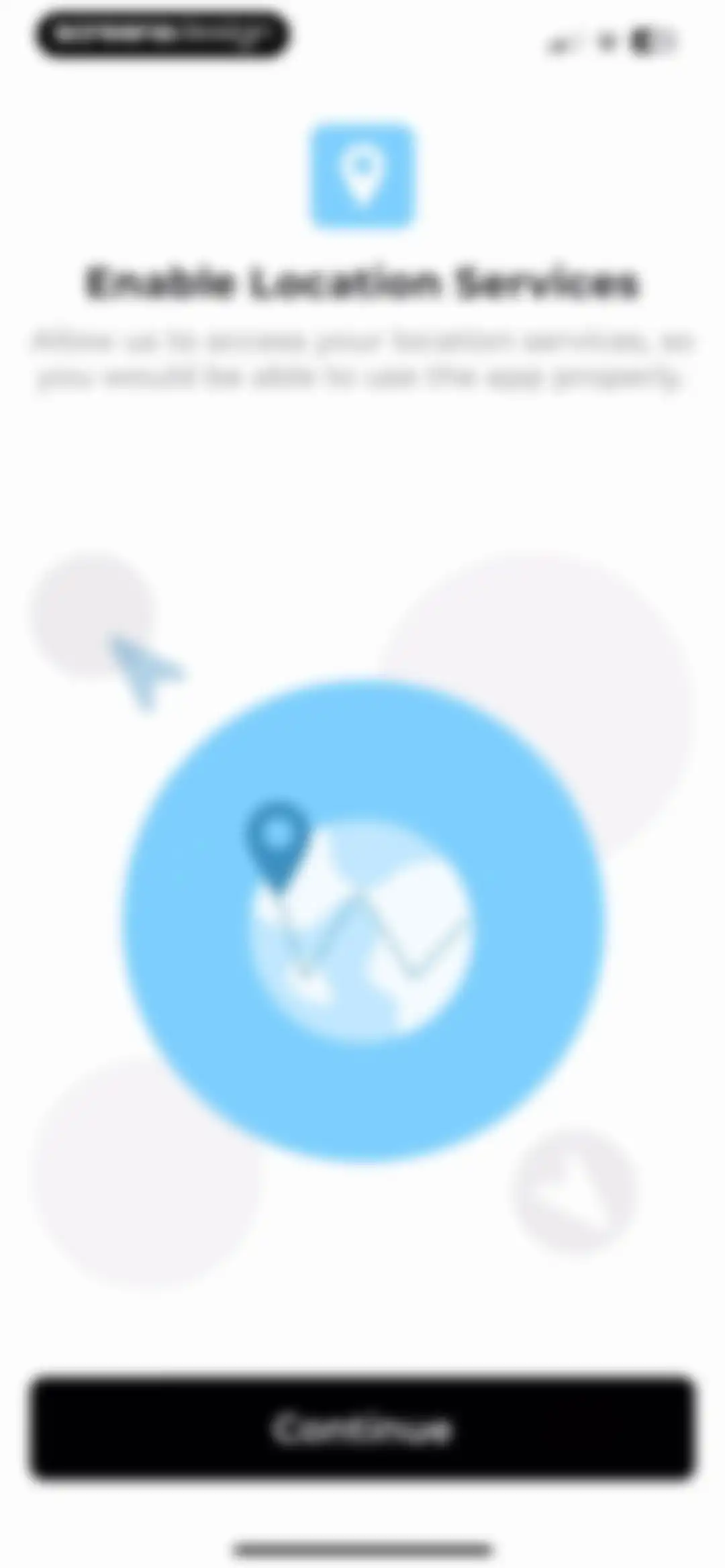 Hidden Camera Detector - Peek screen 4
