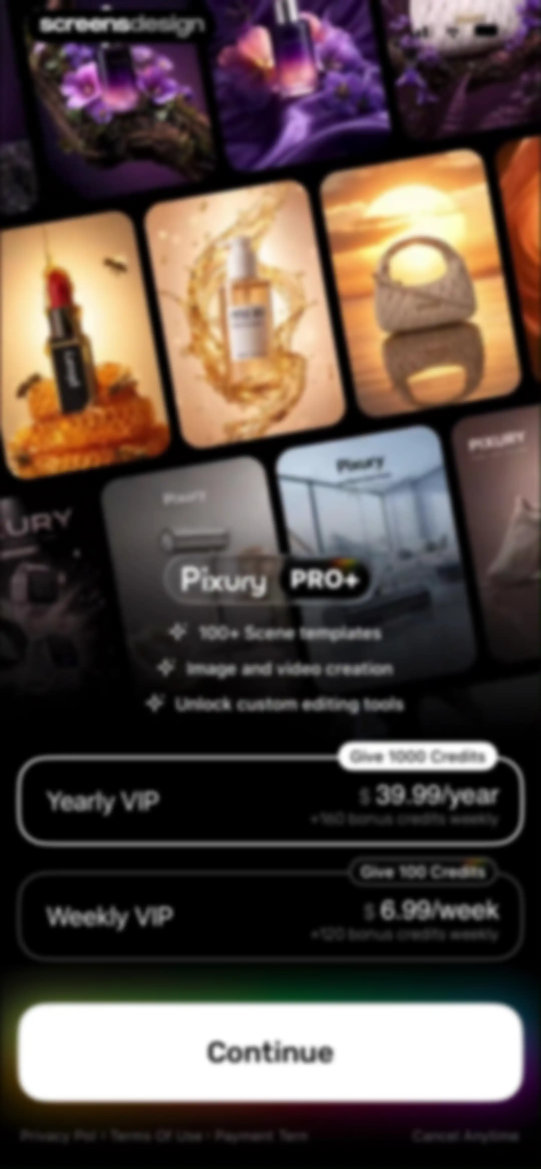 AI Product Video & Ad - Pixury screen 10