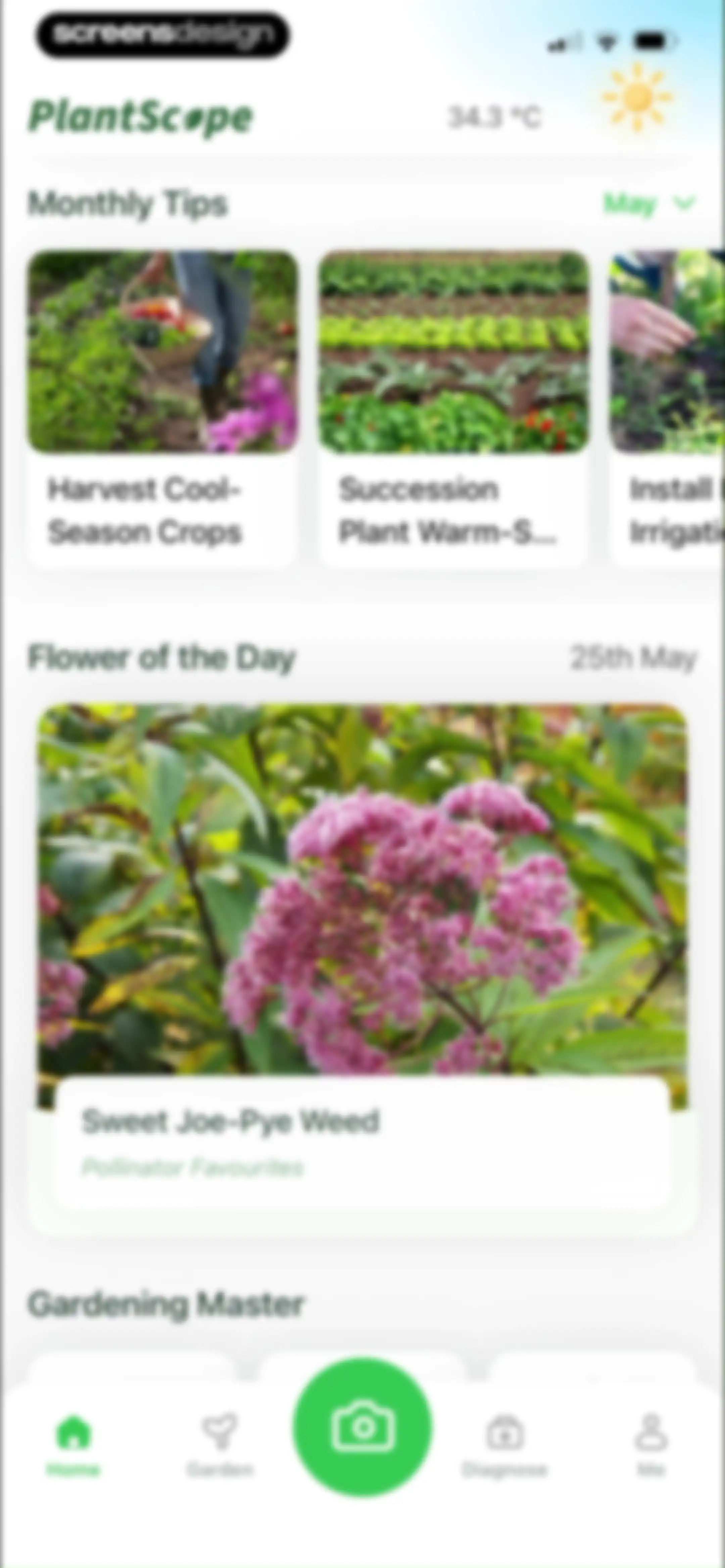 Plant Identifier & Plant Care. screen 69