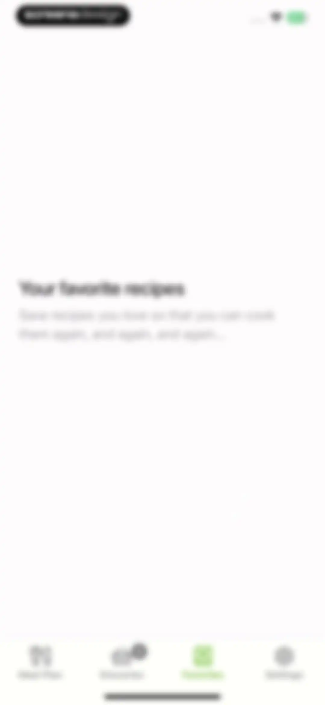 Mealime Meal Plans & Recipes screen 47