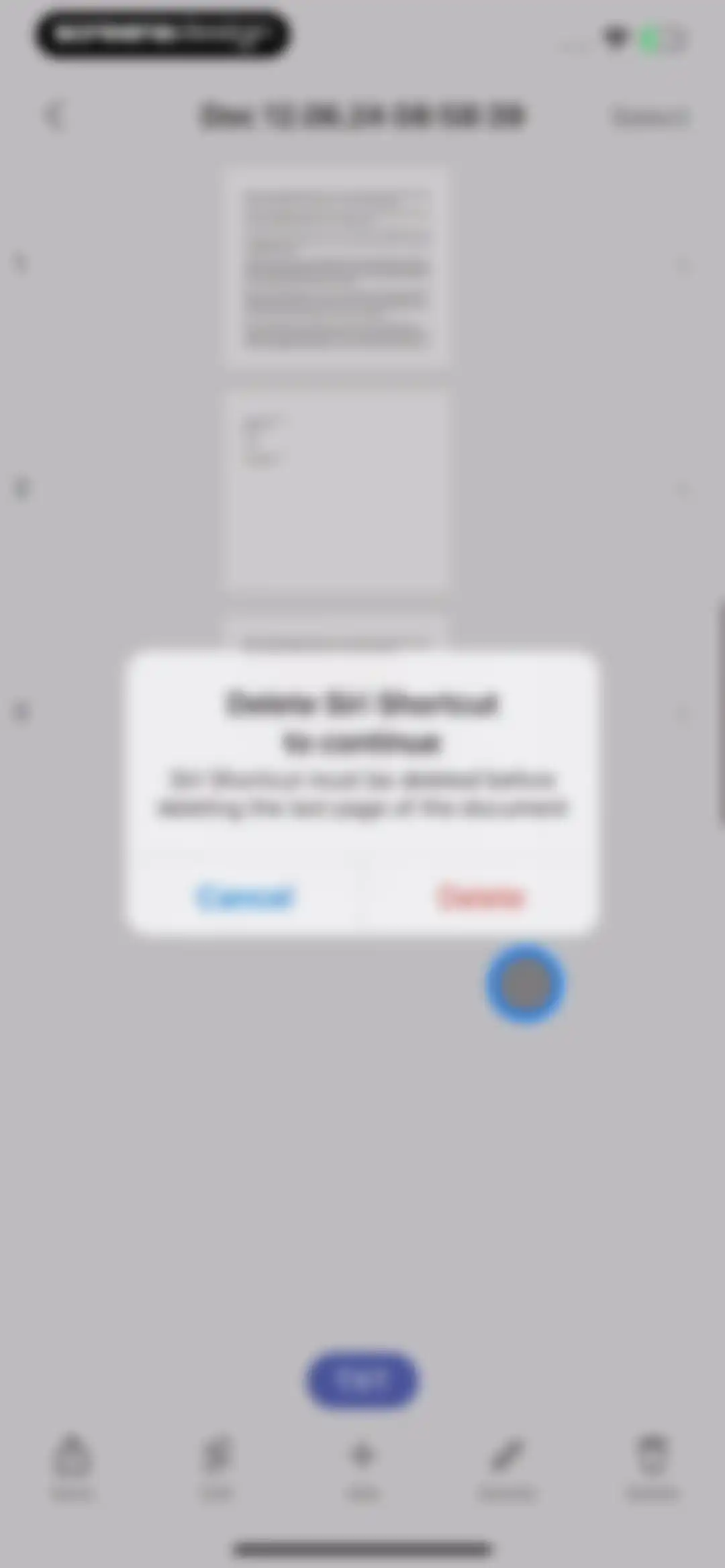 FineReader: PDF Scanner & OCR screen 37