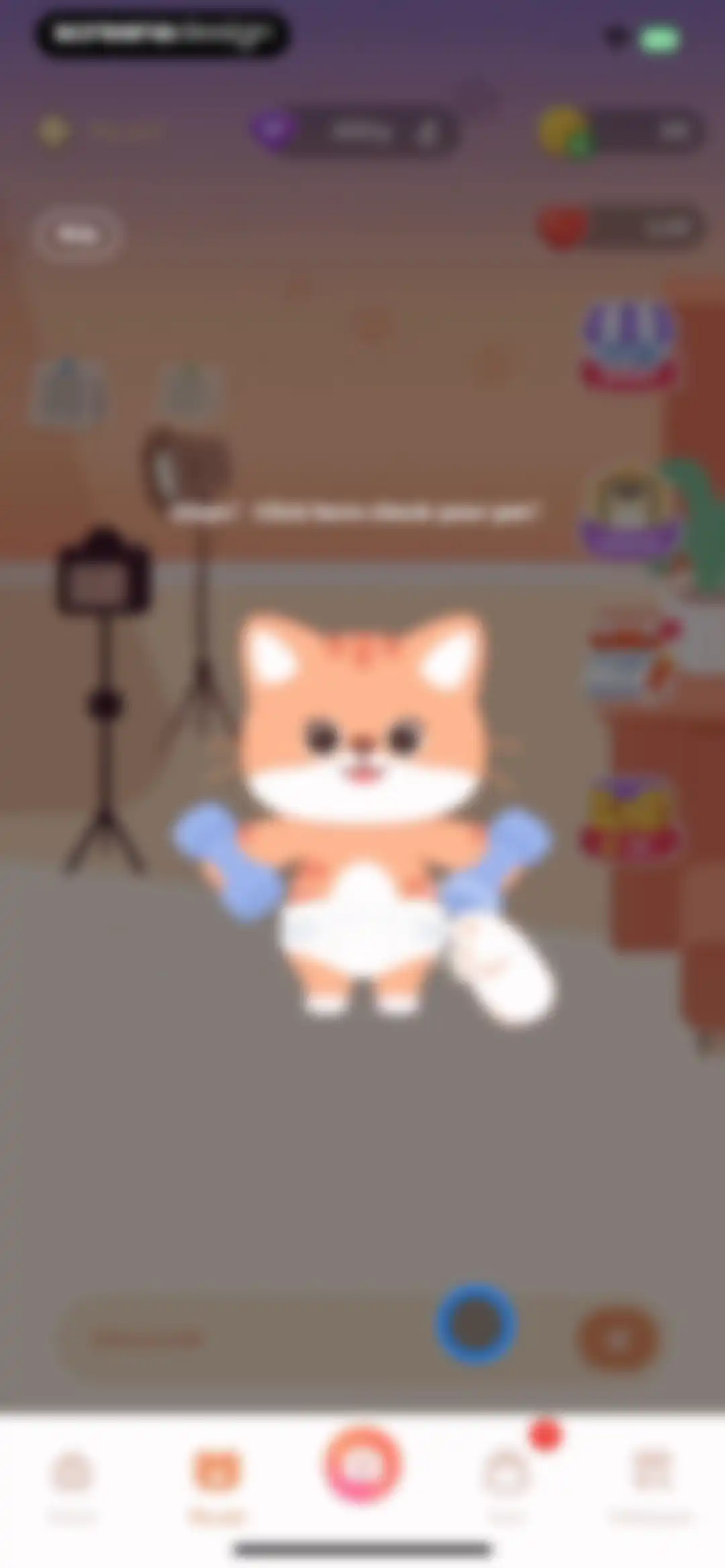 AnimalFace - looksmax ai score screen 28