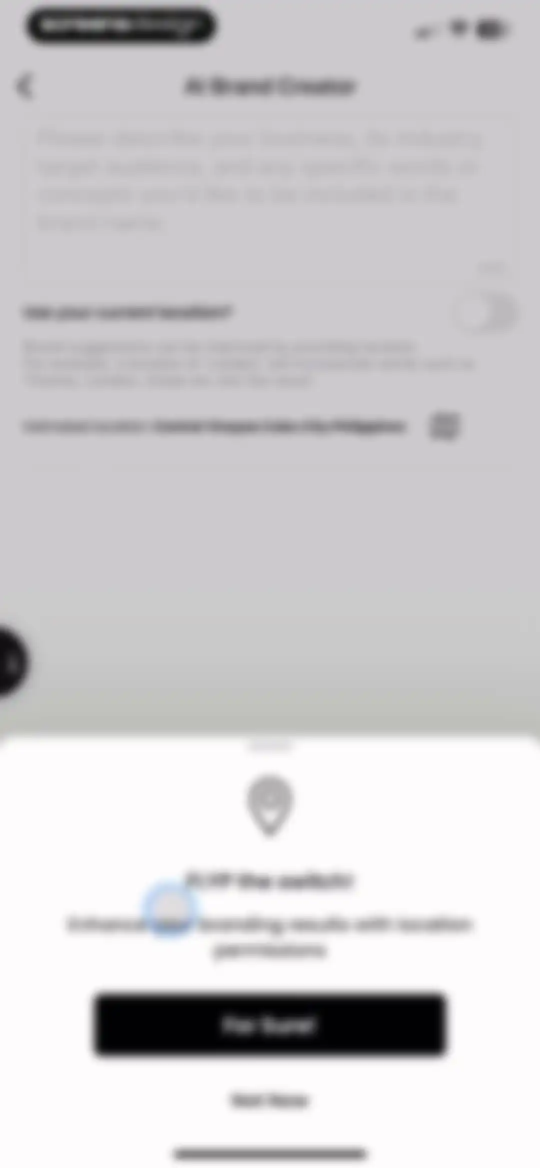 FLYP - Fashion Design Studio screen 73