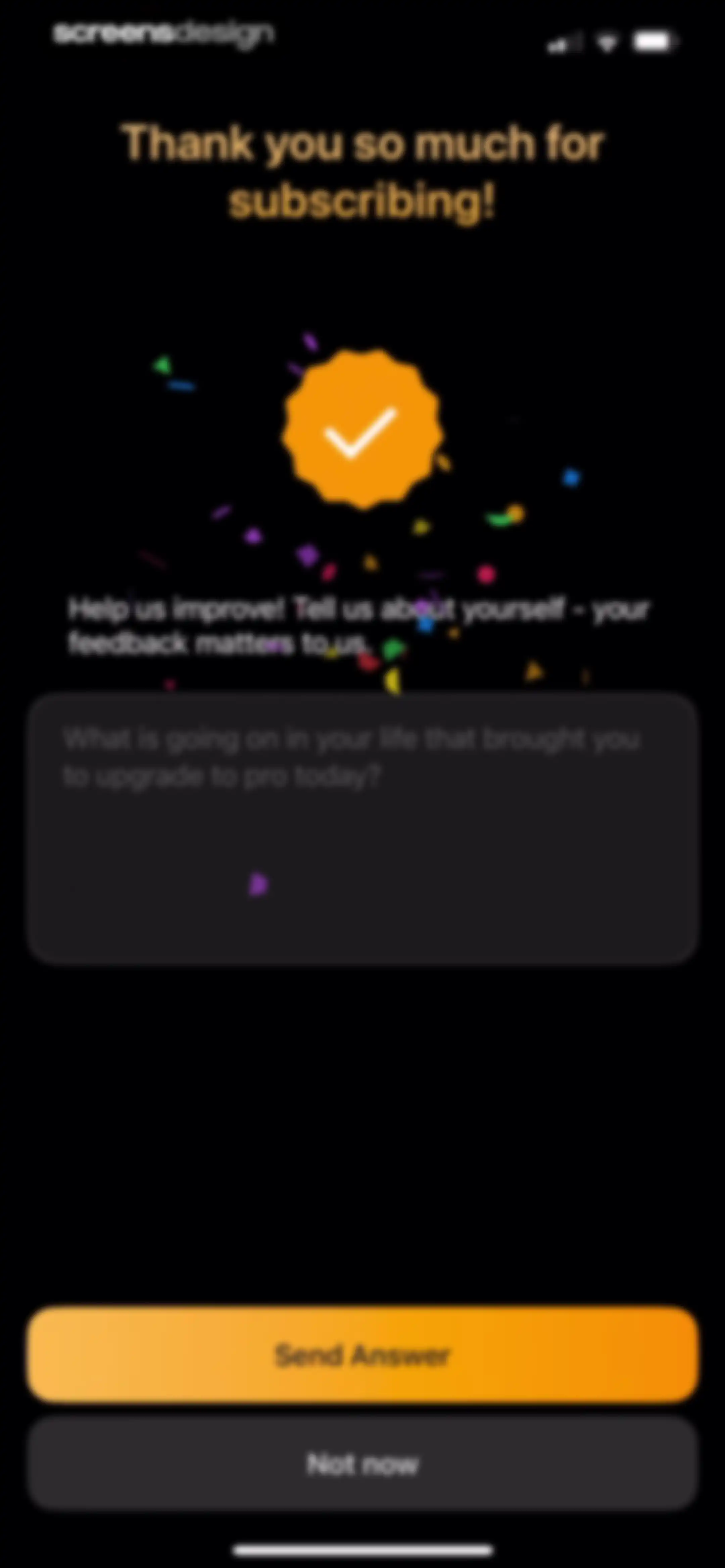 Teleprompter.com screen 32