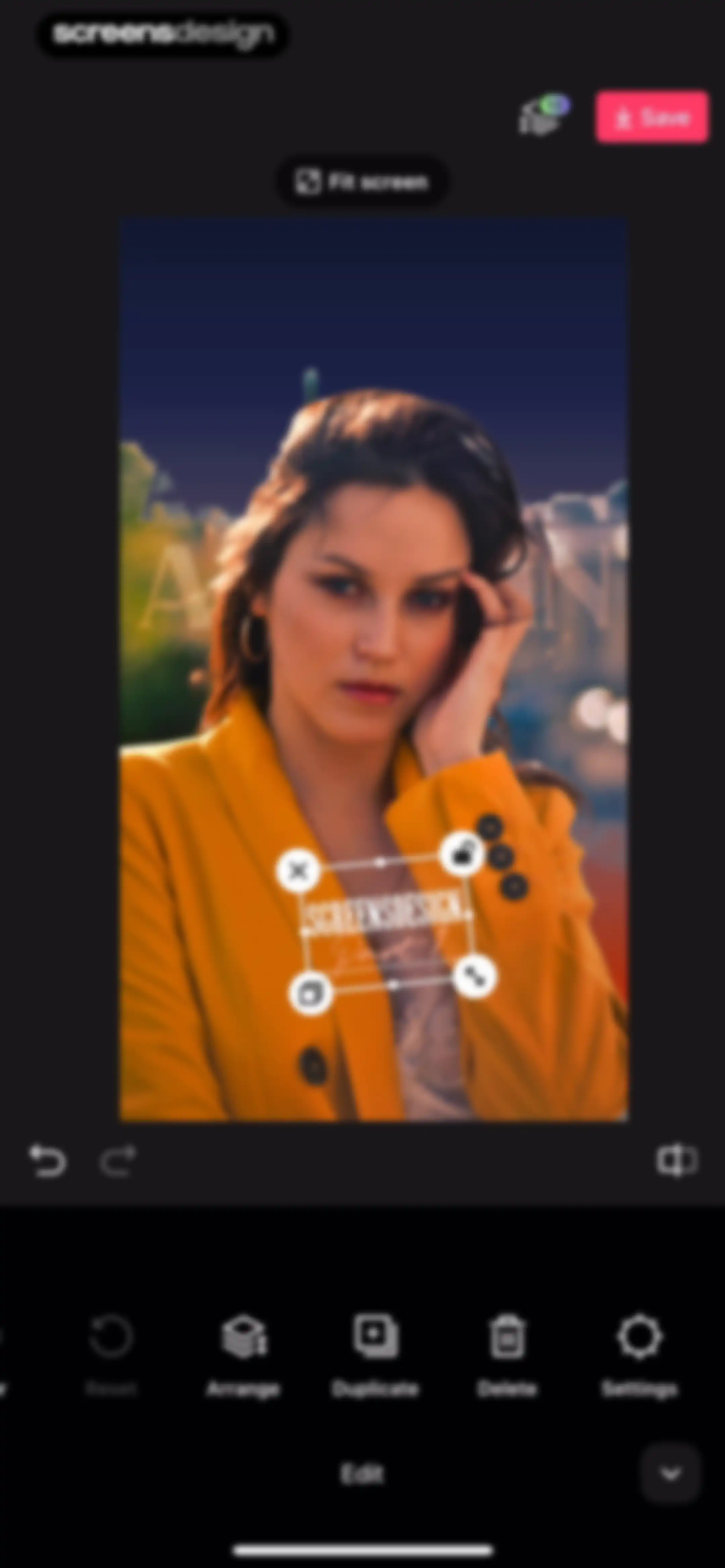 EPIK - AI Photo & Video Editor screen 66