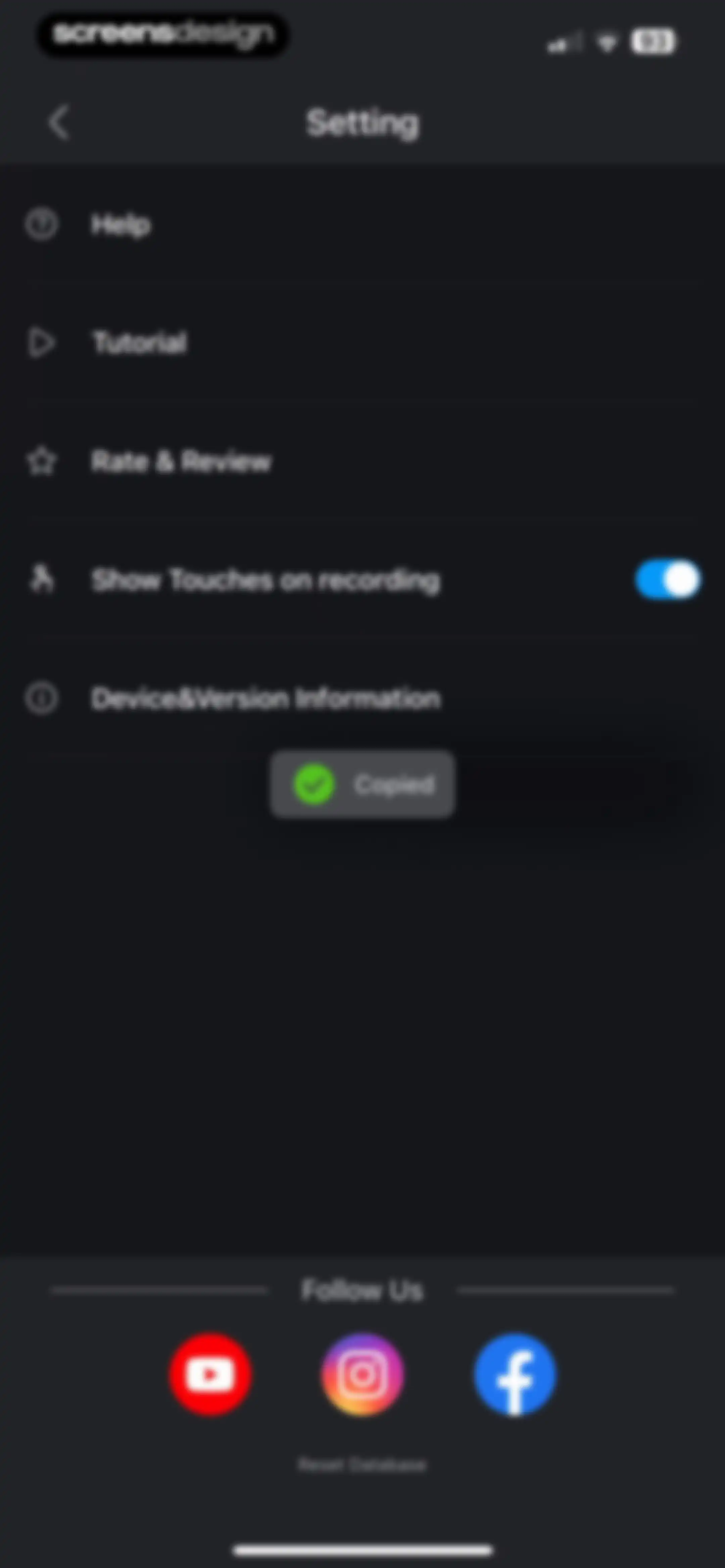 VLLO- Video Editor, Vlog Edits screen 154