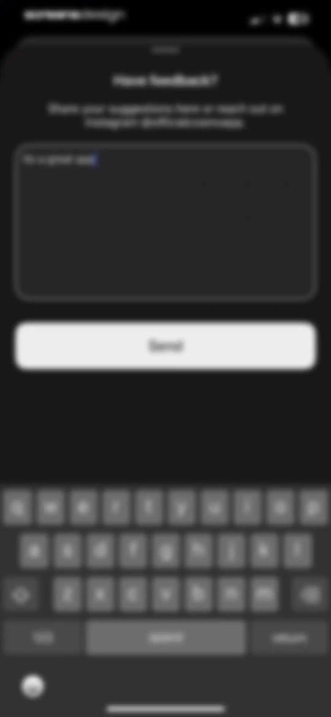 Cosmo: AI Editor, Hair Filters screen 66