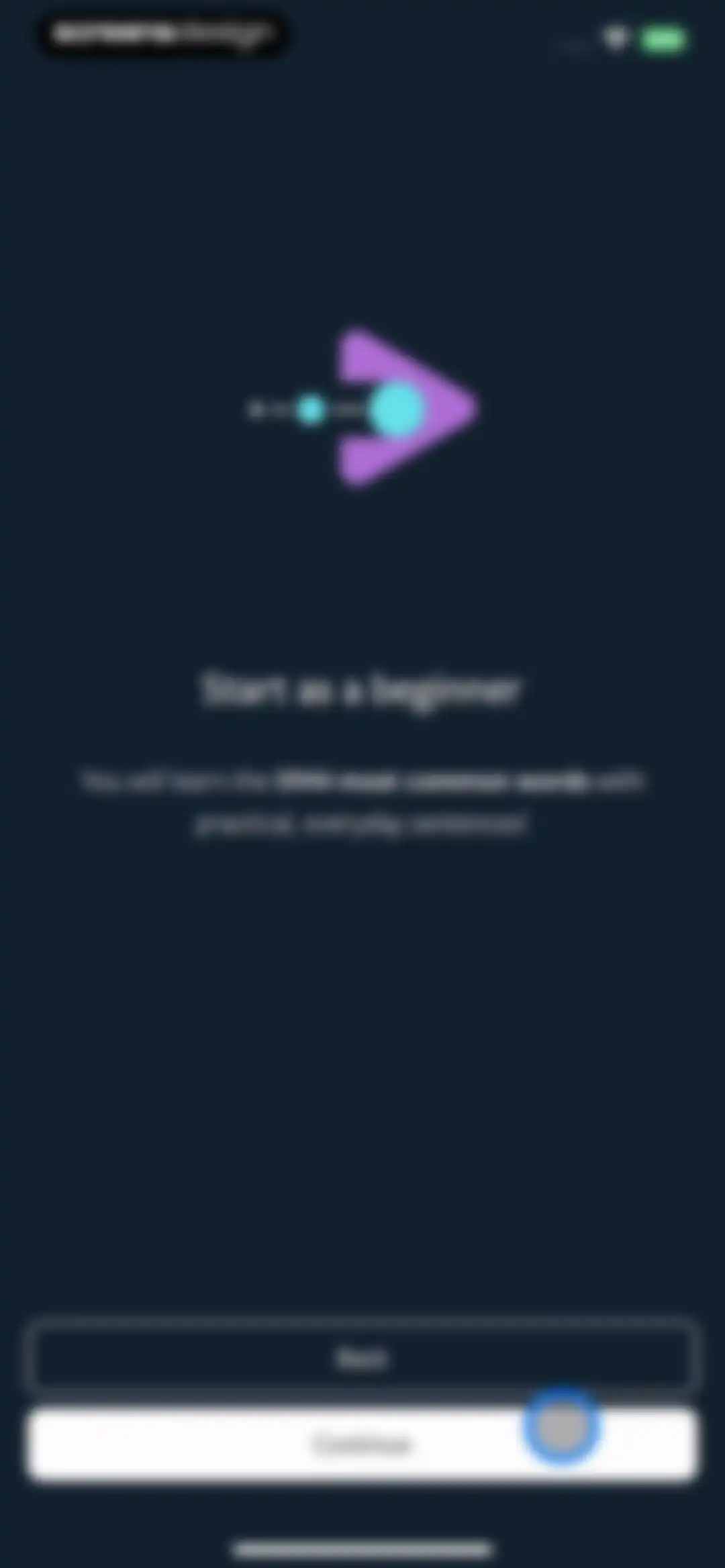 Lingvist: Learn Languages Fast screen 24