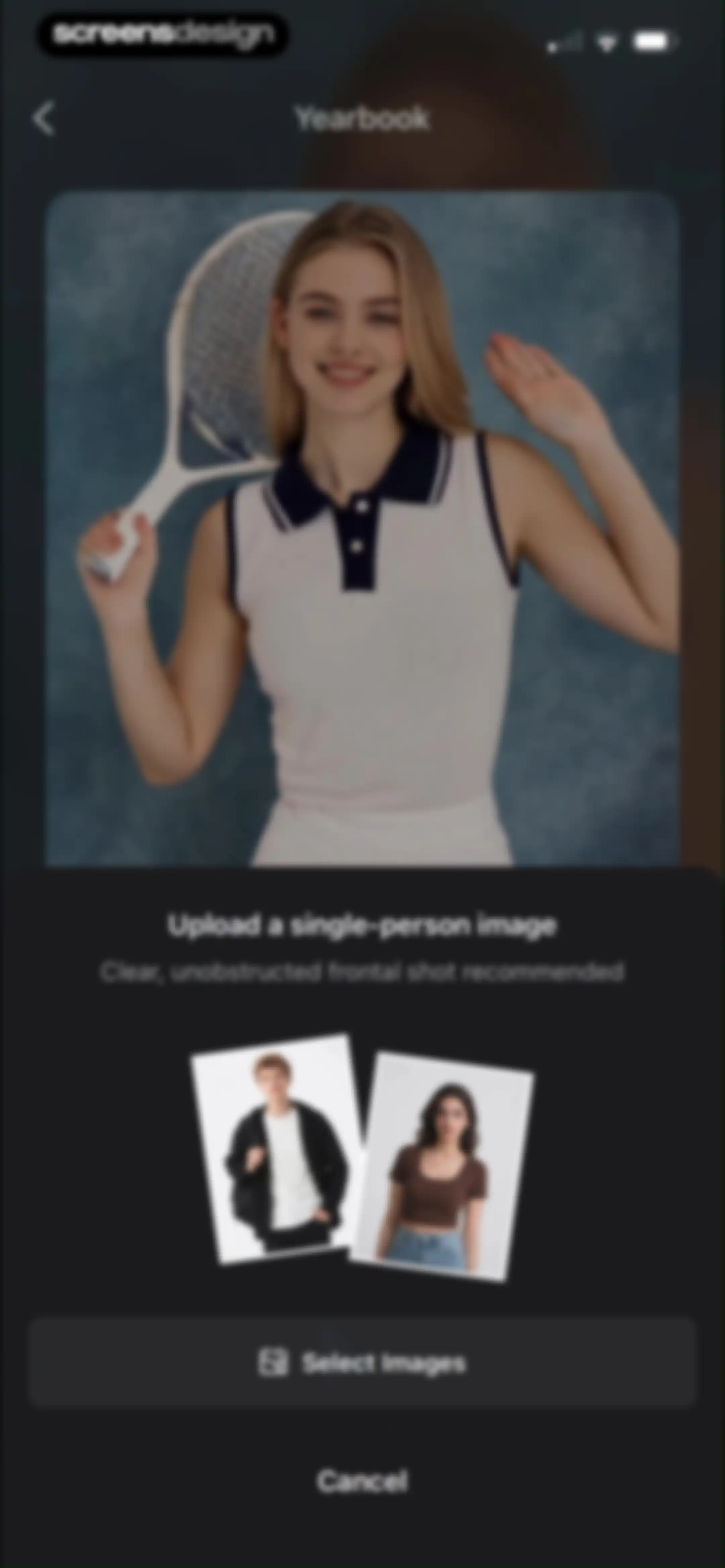 Kling AI: AI Image&Video Maker screen 72