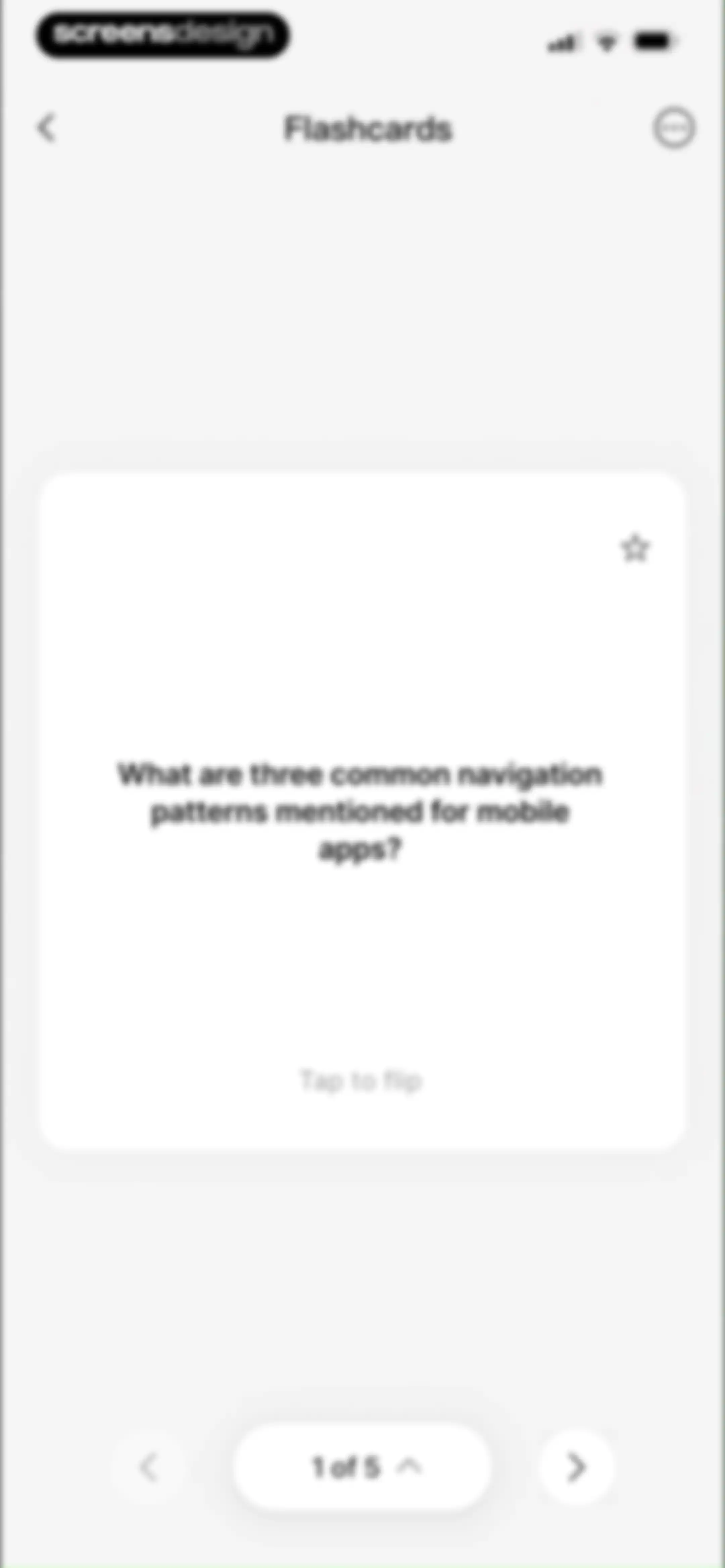HyNote: AI Note Taker, Summary screen 48