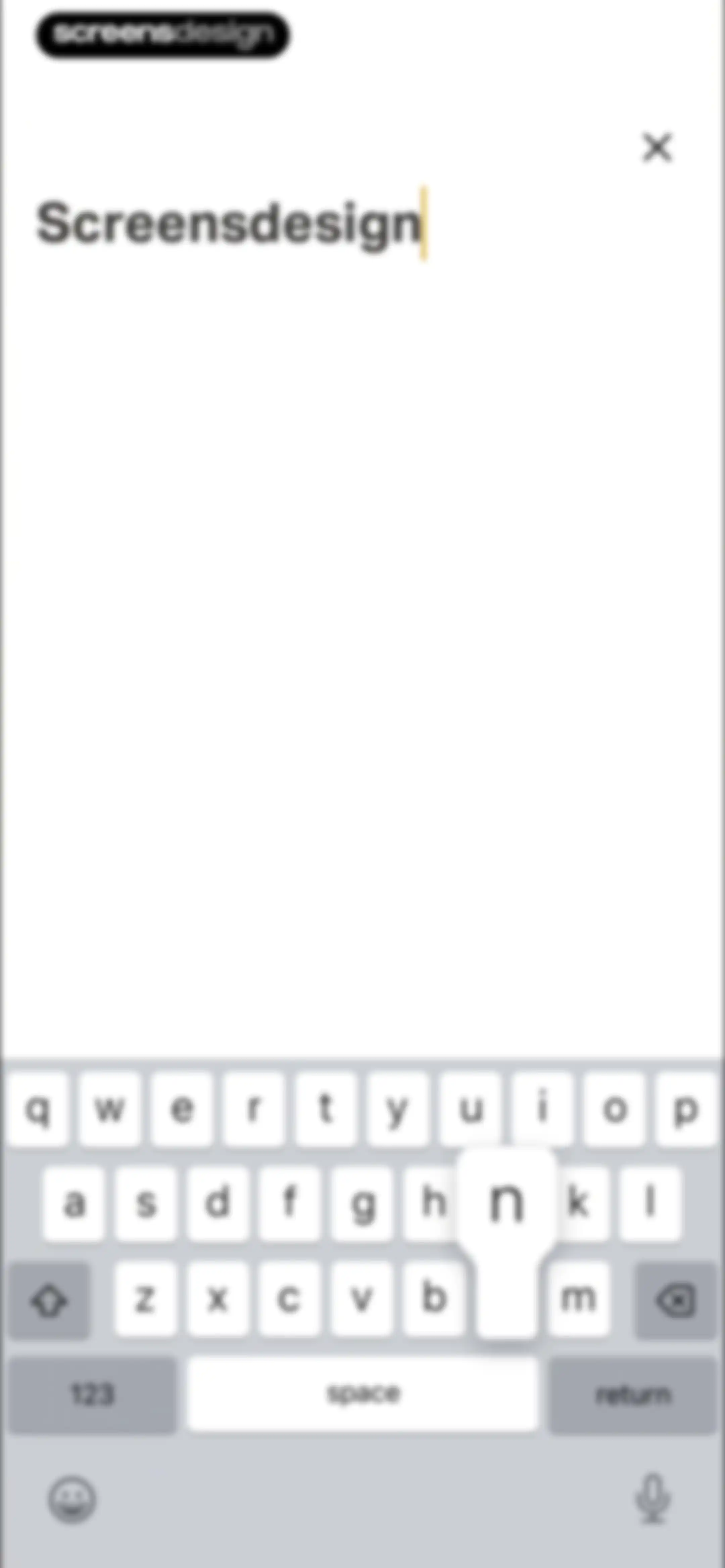 Paper: Sketch, Draw & Create screen 89