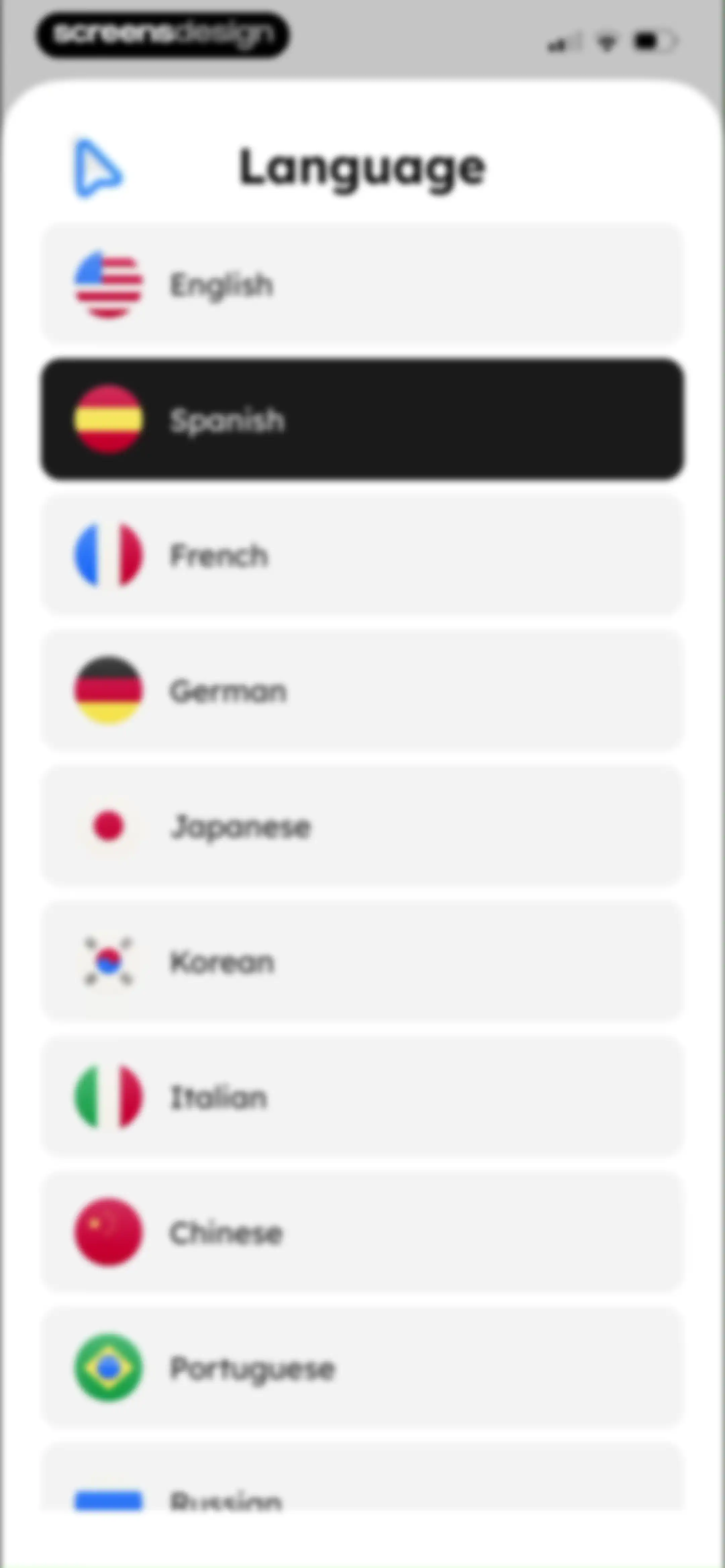Language Learning: Pingo AI screen 46