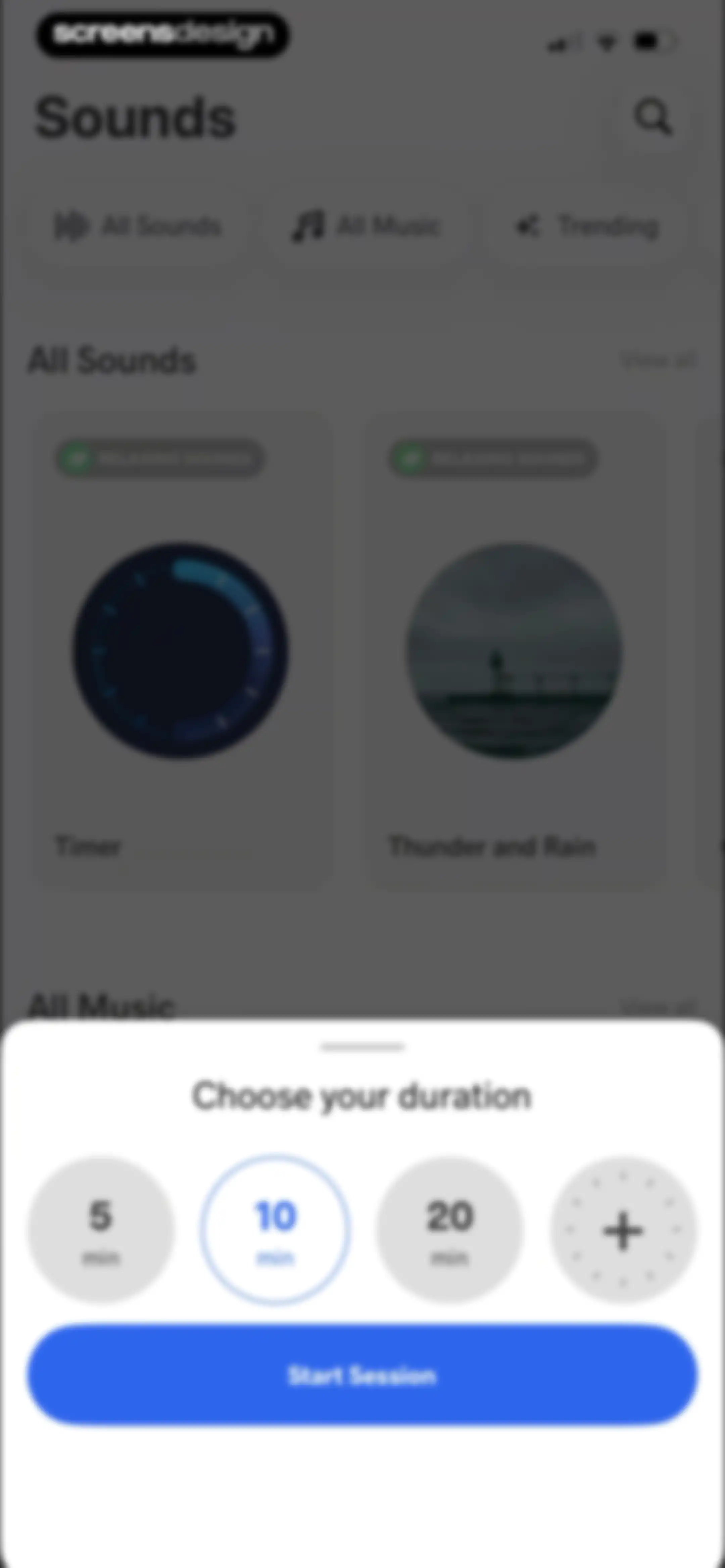 Meditopia: Sleep, Meditation screen 178