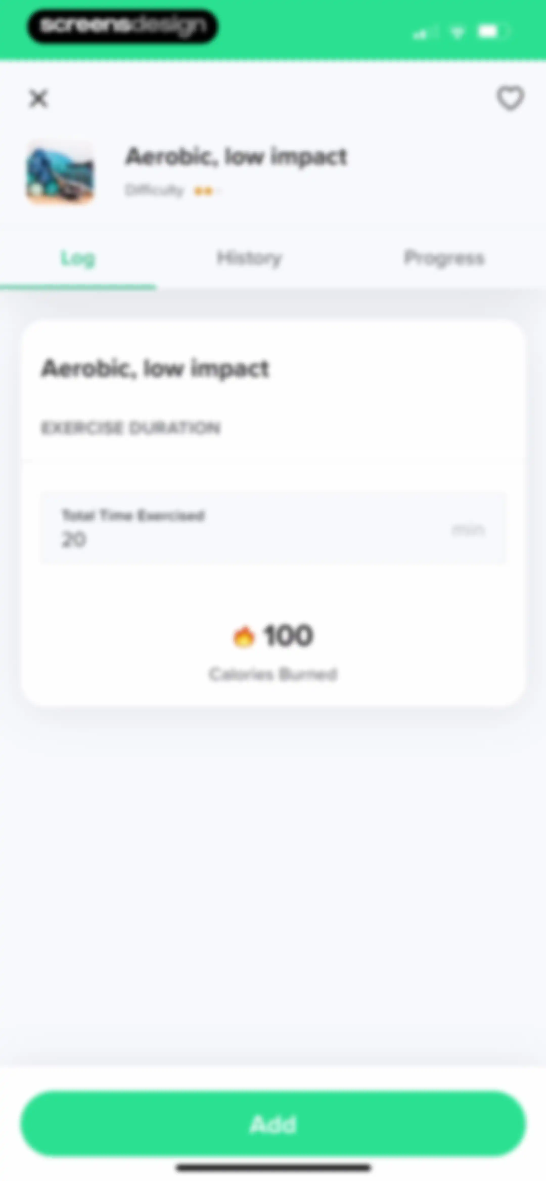 Carb Manager: Keto & Macro Log screen 158