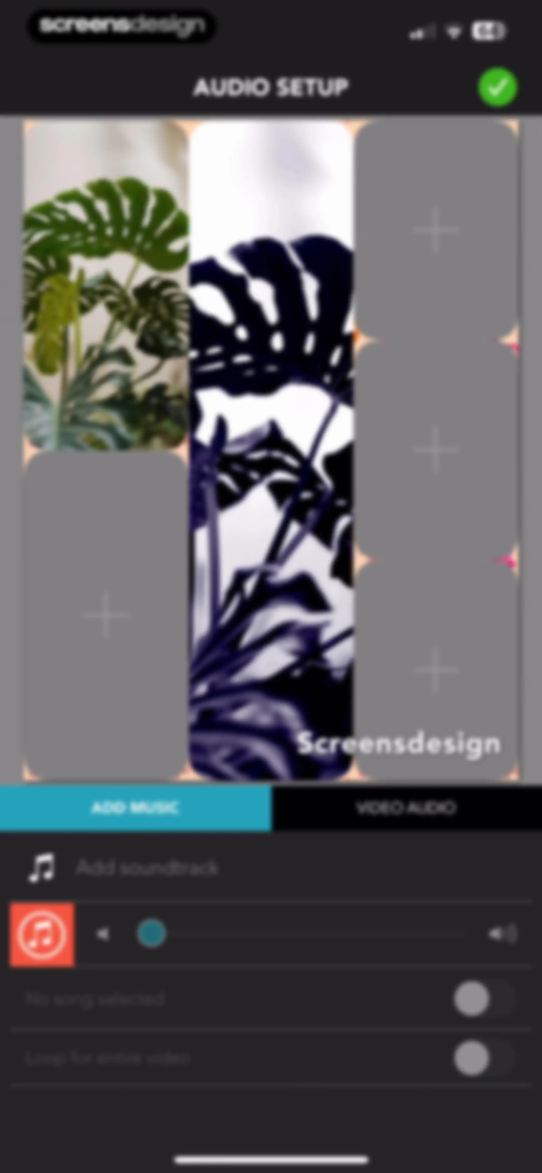 PicPlayPost: Video Editor screen 115