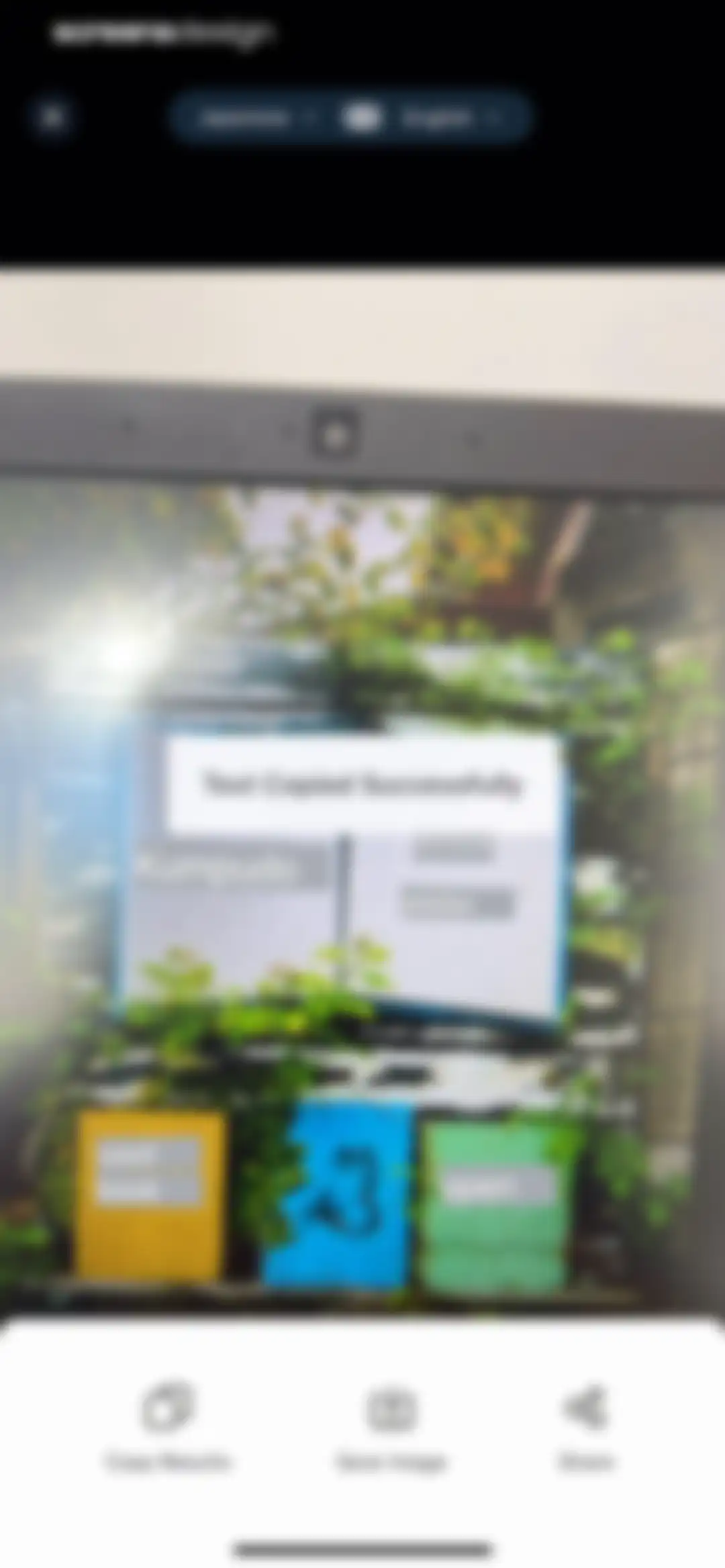Voice Translate & Translator screen 31