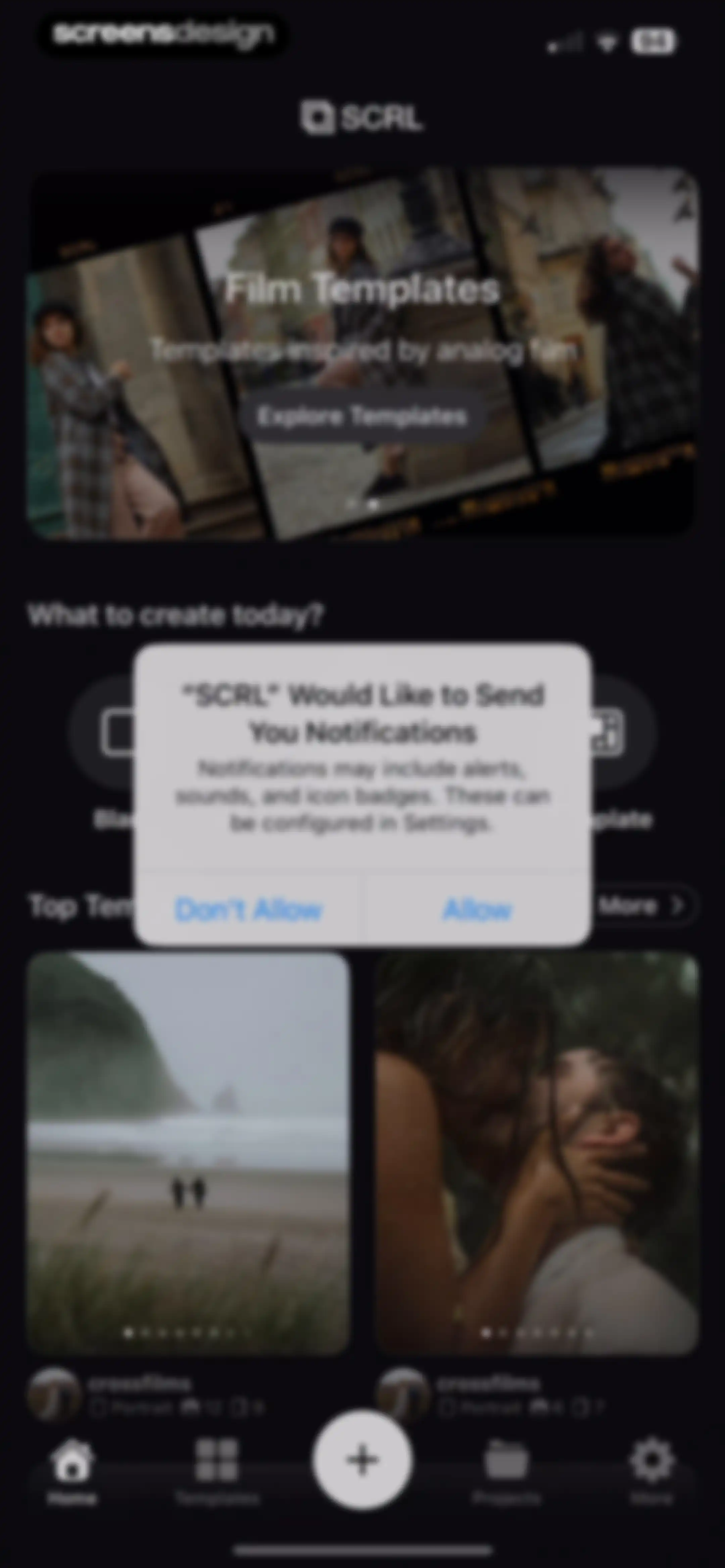 SCRL: Photo Collage Maker screen 13