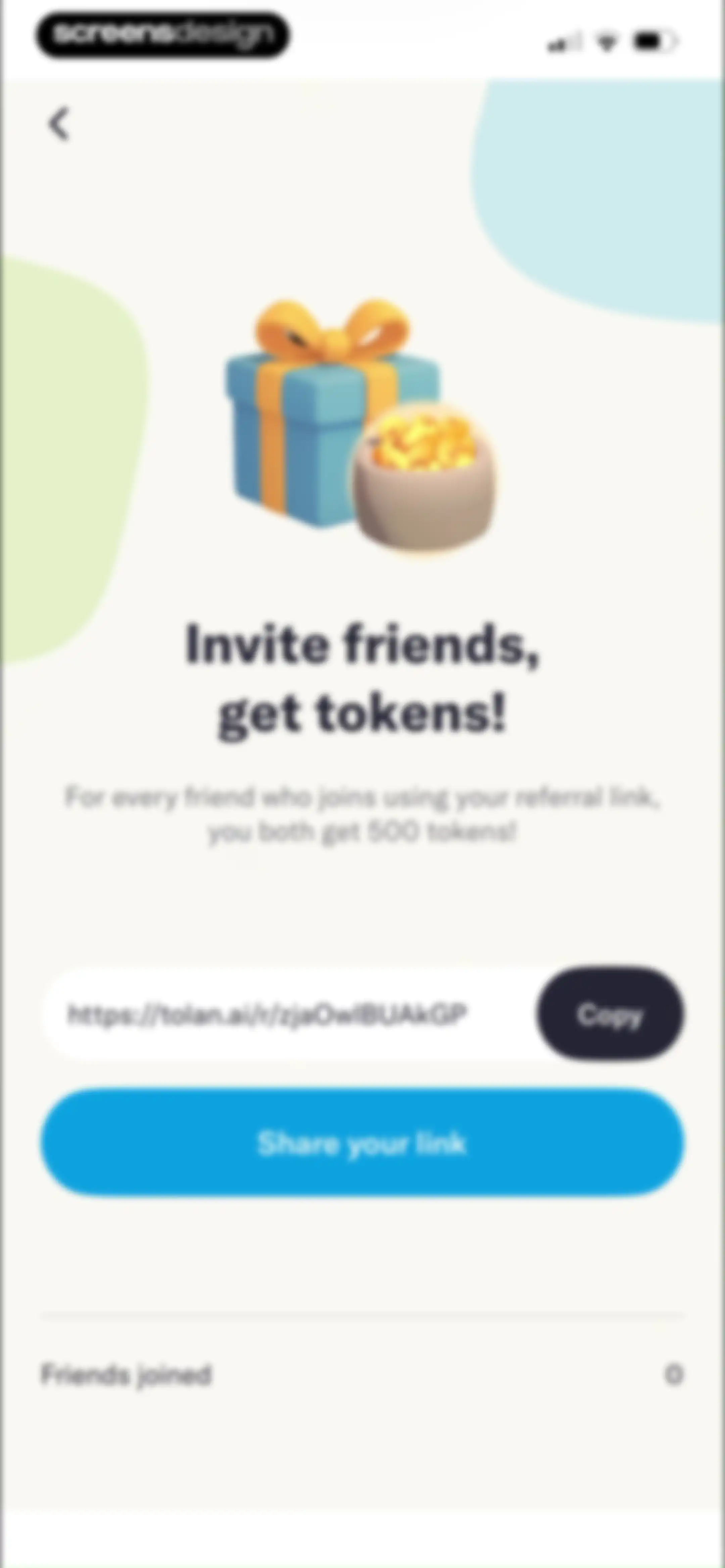Tolan: Your Friendly Guide screen 139