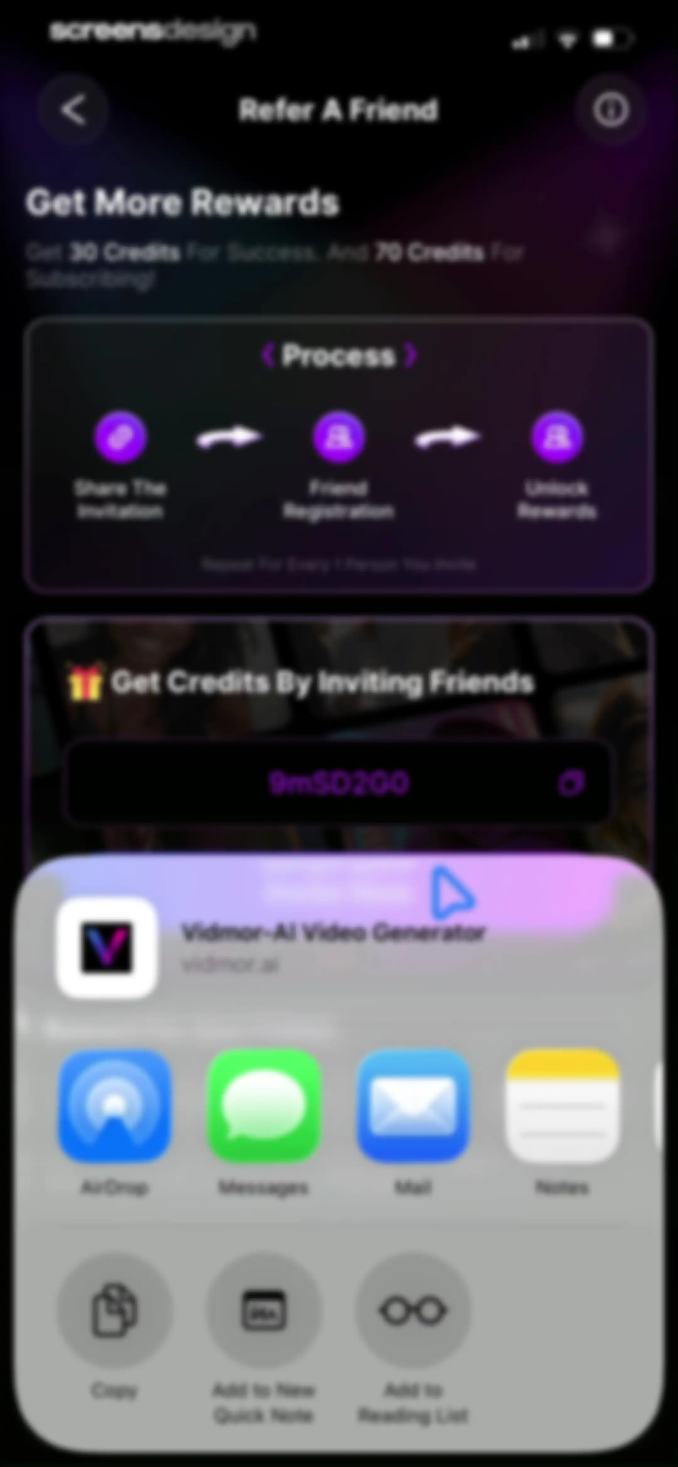 AI Video Generator - Vidmor screen 19