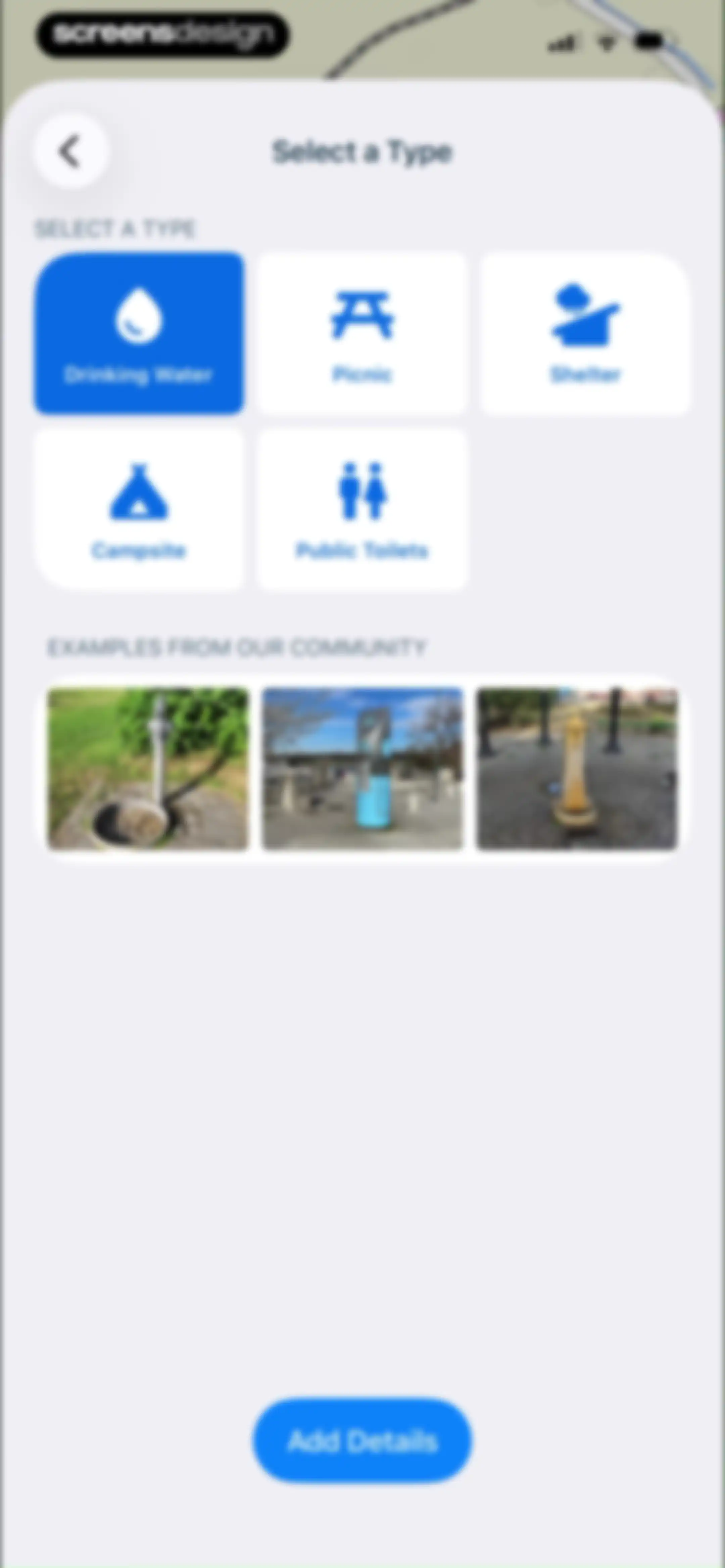 Bikemap: Bicycle Tracker & GPS screen 63
