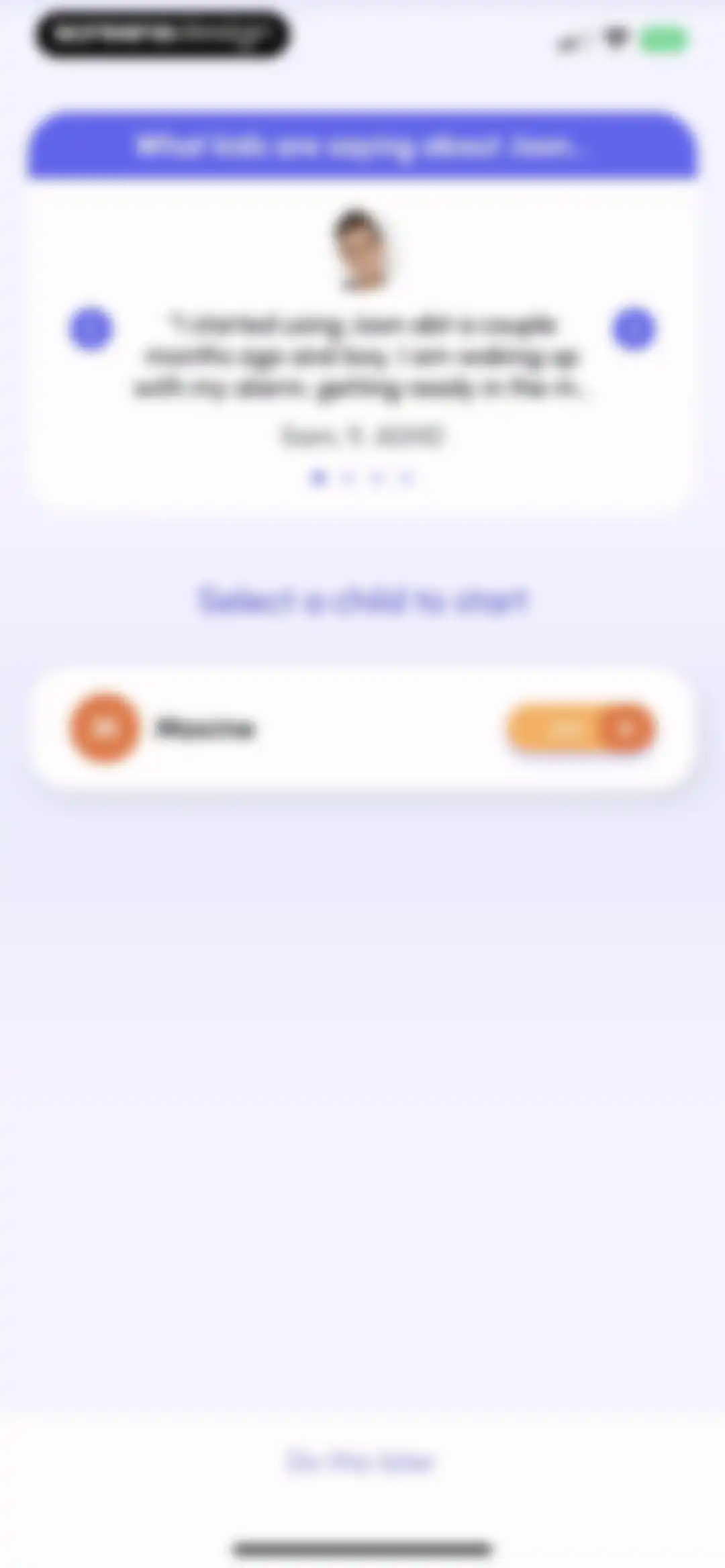 Joon: Kids ADHD Chore Tracker screen 50