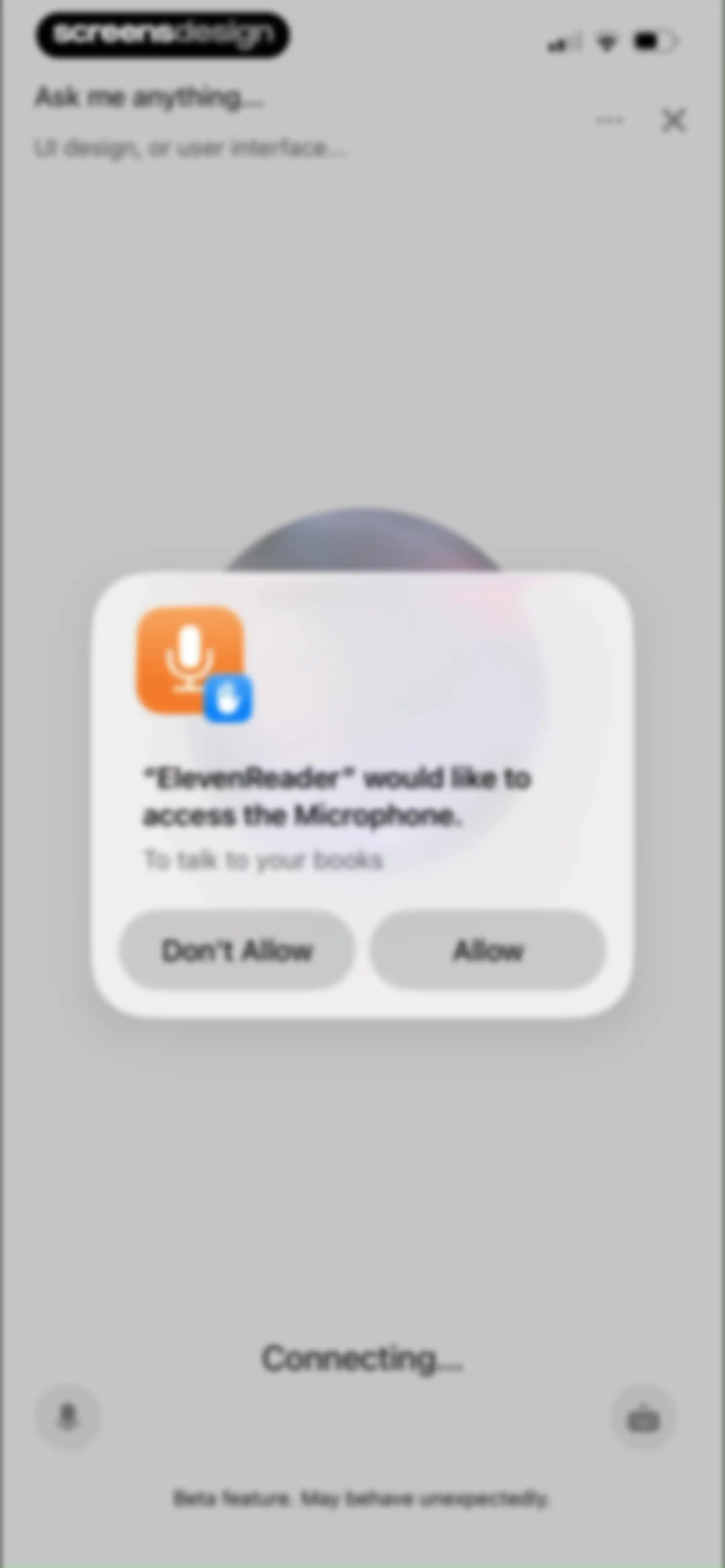 ElevenReader: Read Books Aloud screen 38