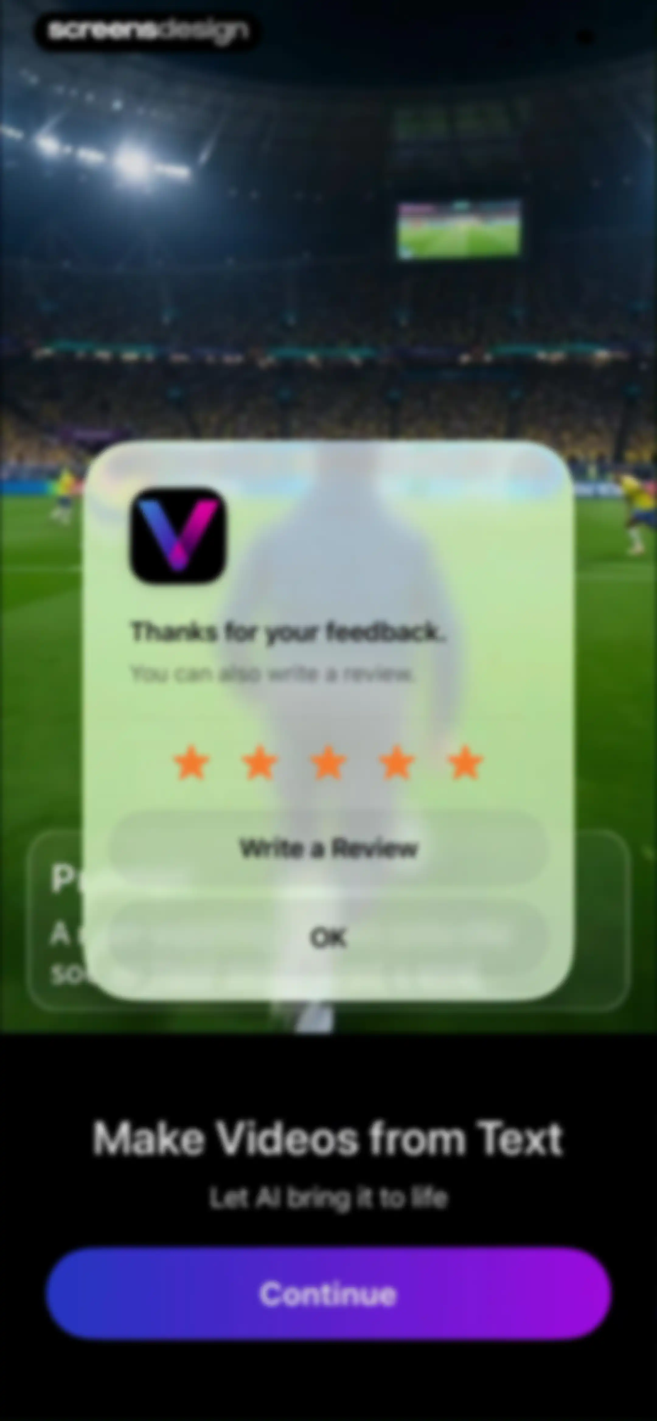 AI Video Generator - Vidmor screen 7