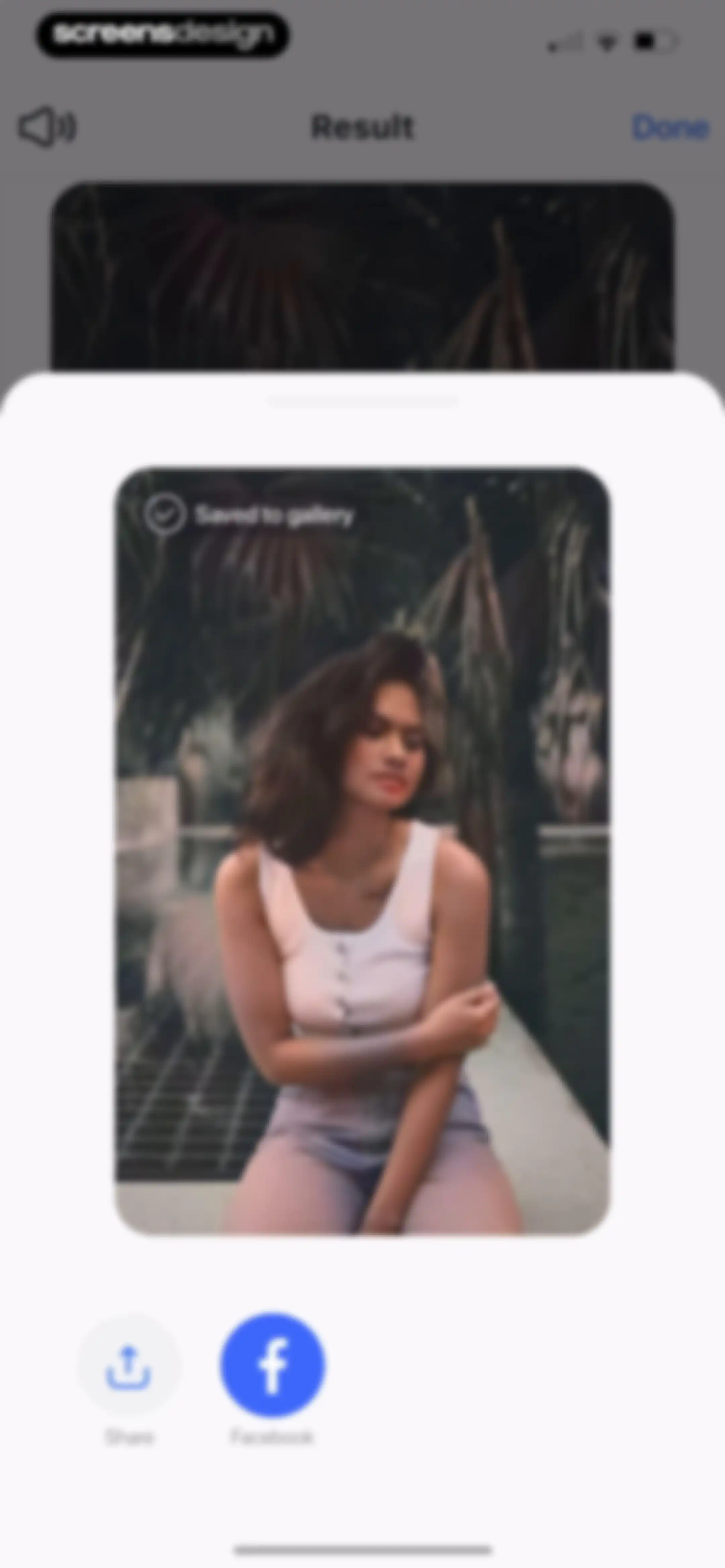 Pixelup: AI Photo Enhancer App screen 36