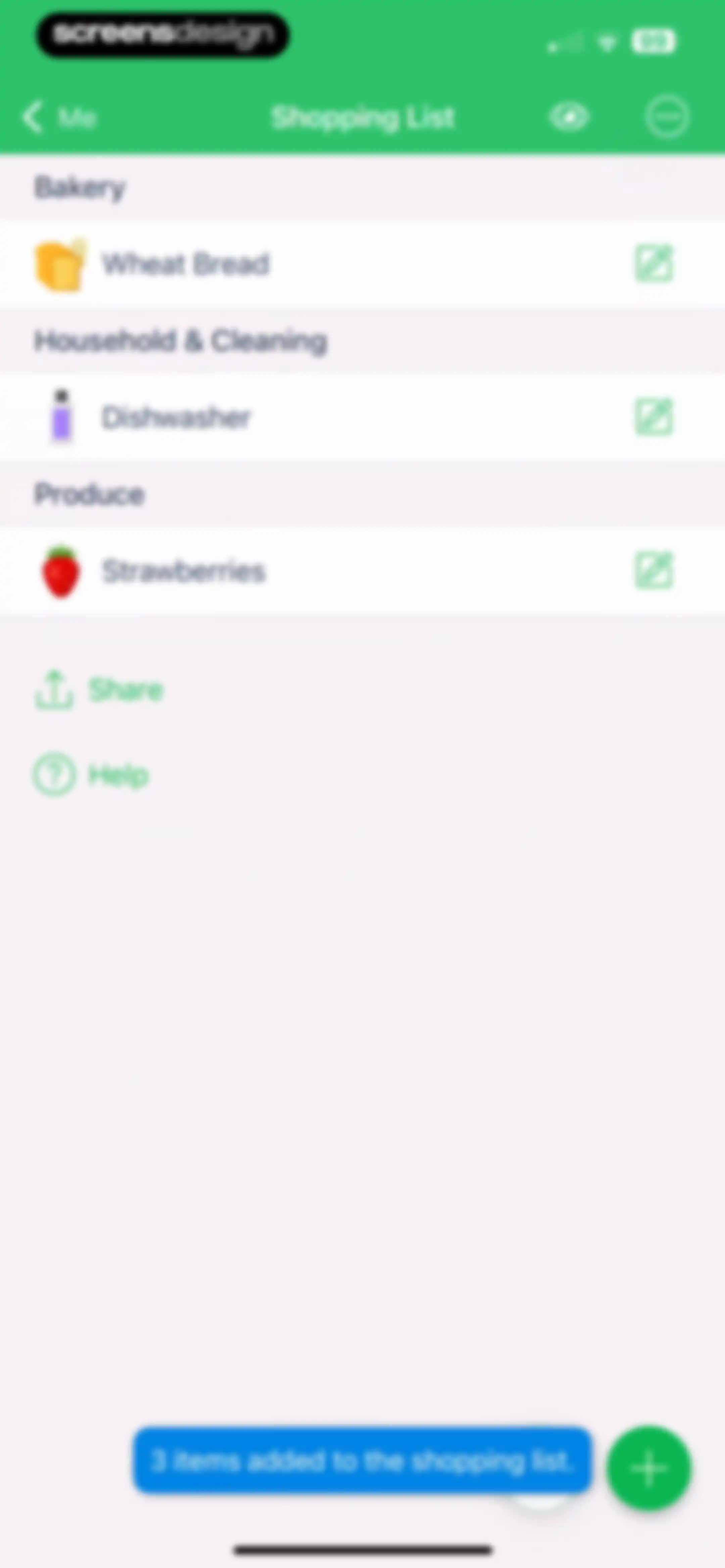 Calorie Counter - MyNetDiary screen 275