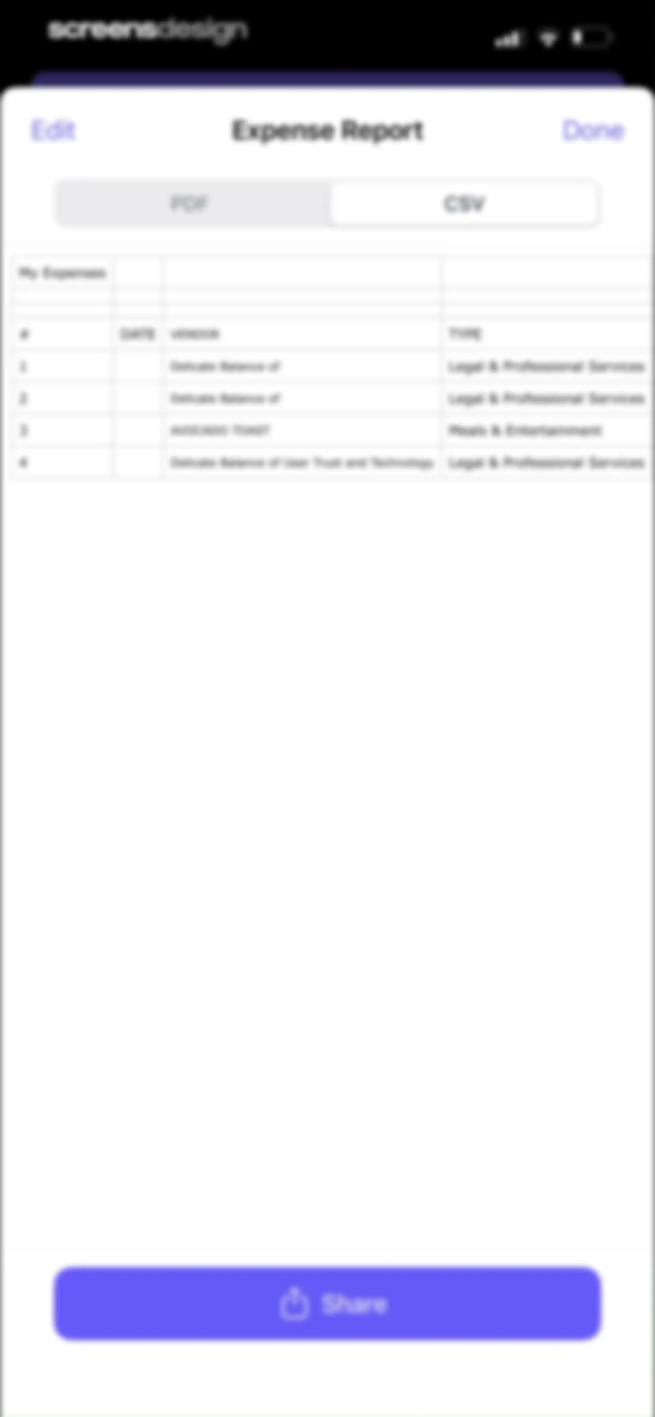 Scanner Pro・Scan PDF Documents screen 104