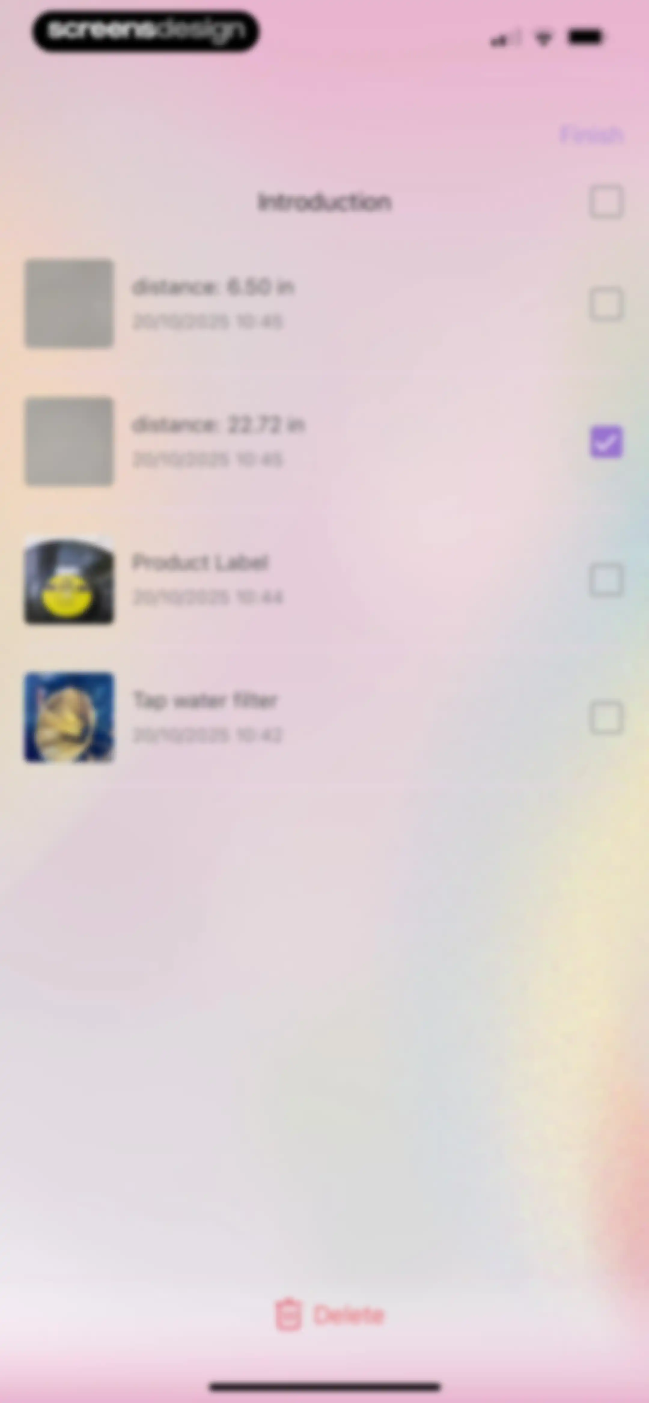 SnapAI: Scan Anything screen 39