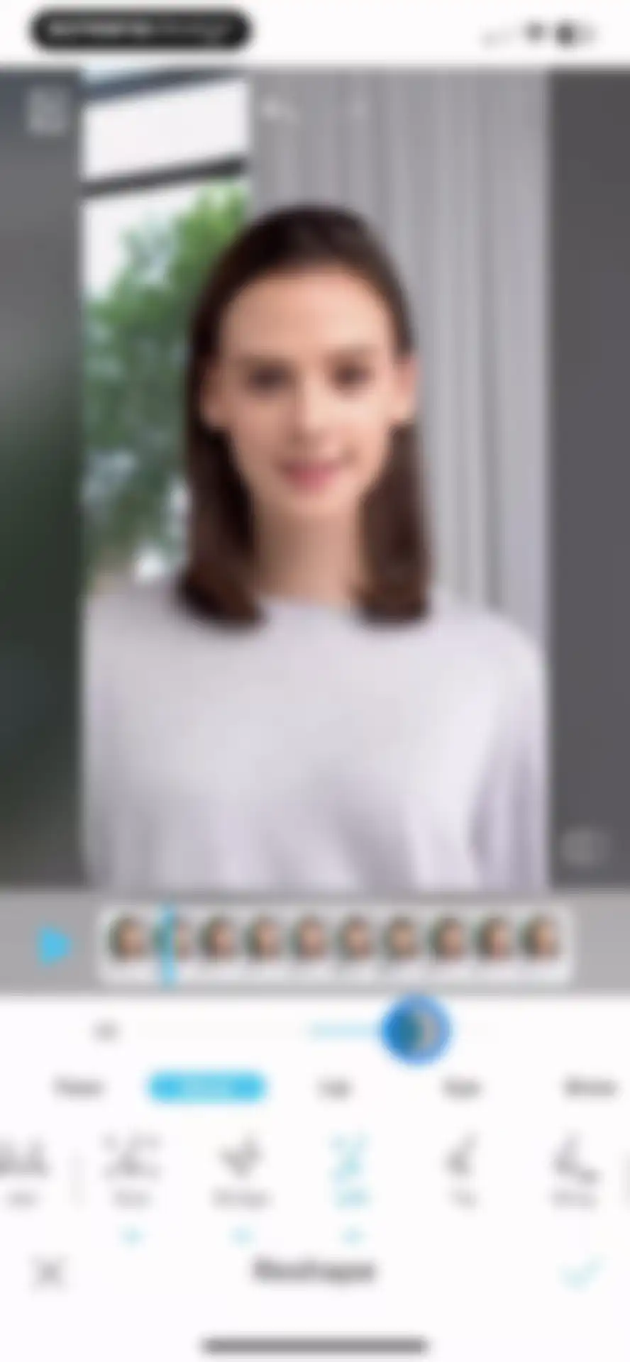YouCam Video: AI Video Editor screen 13