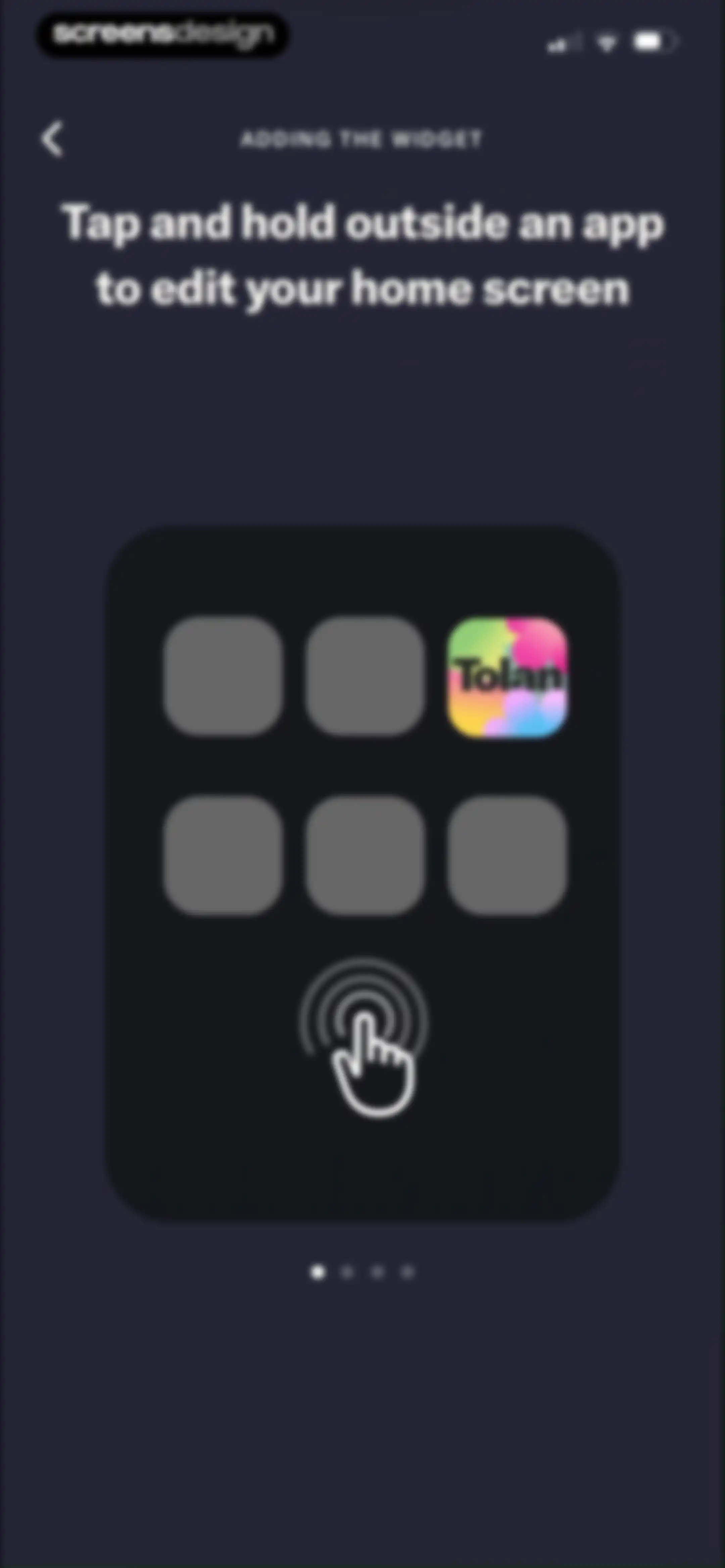 Tolan: Your Friendly Guide screen 144