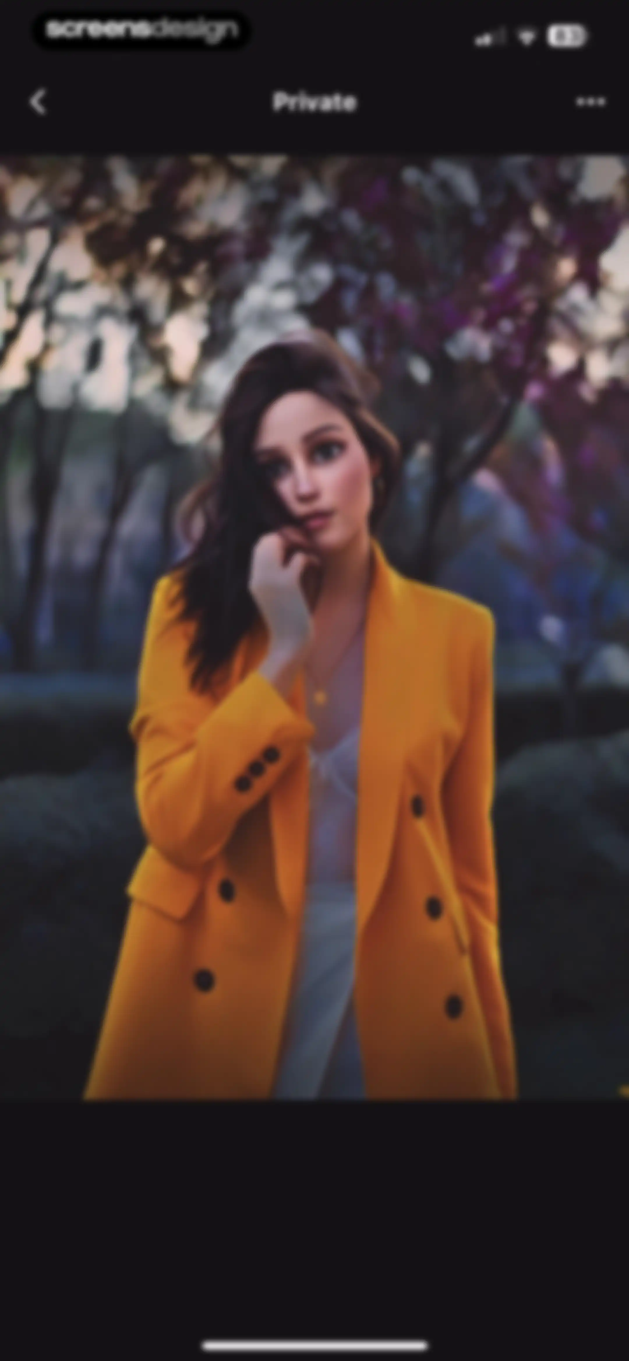 Prequel: Photo & Video Editor screen 155