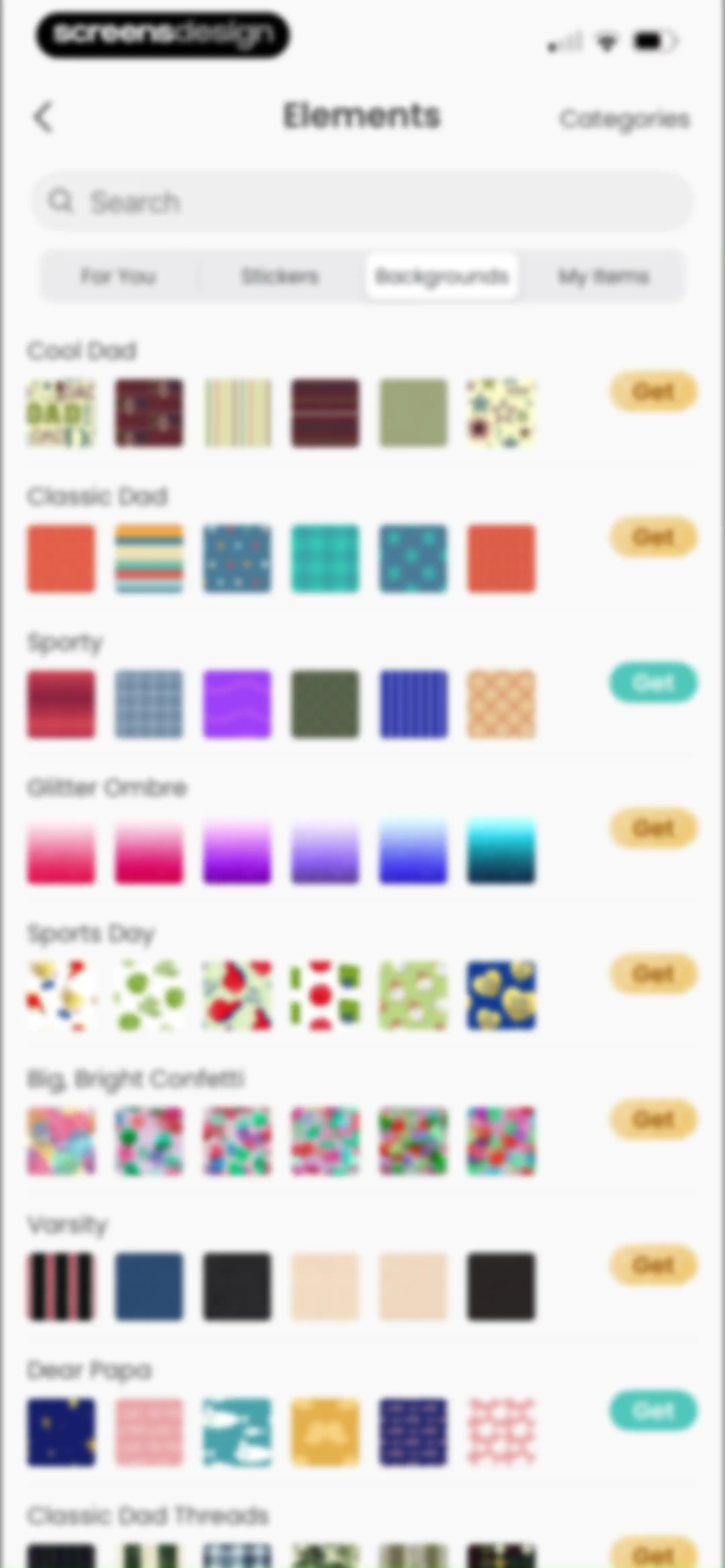 PicCollage: Magic Photo Editor screen 121