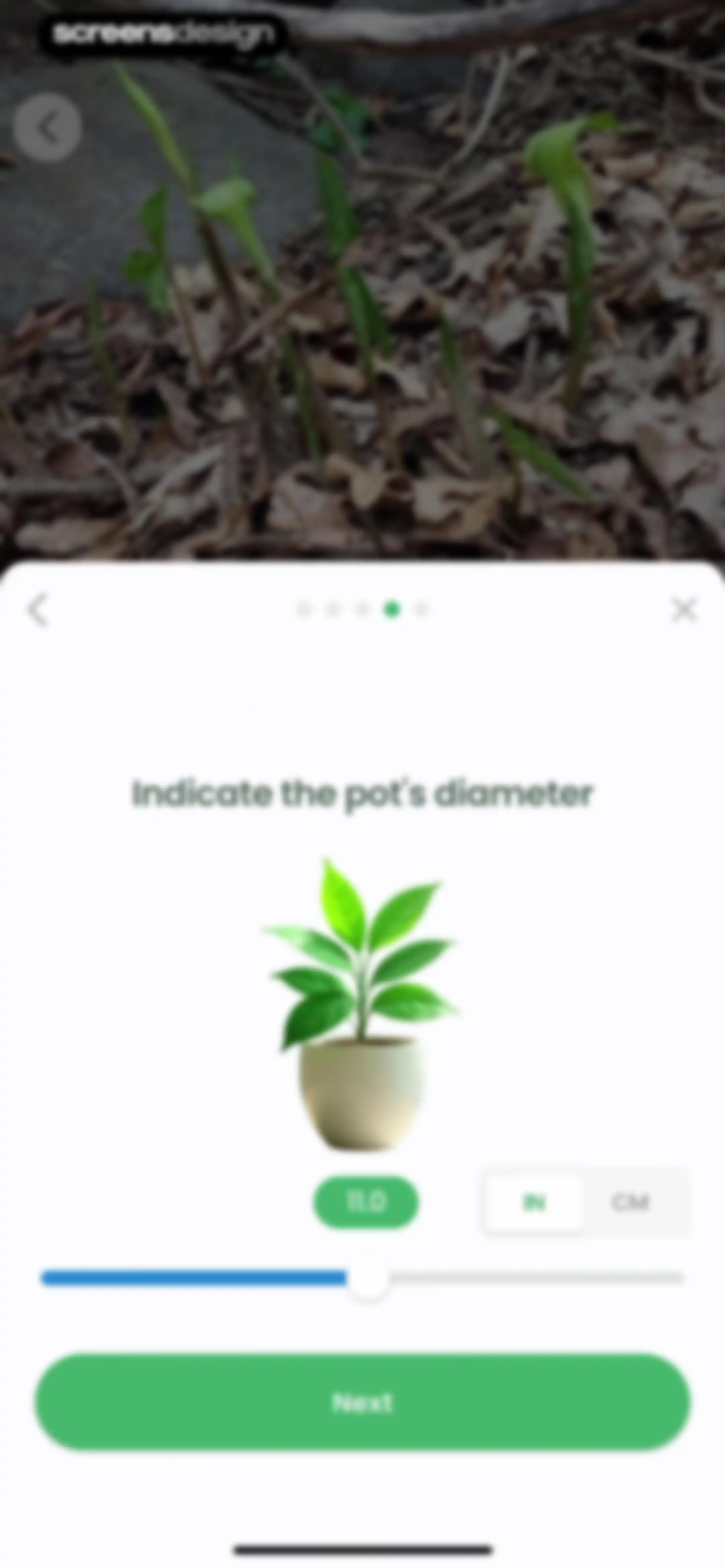 Plant Identifier: Plantiary screen 26