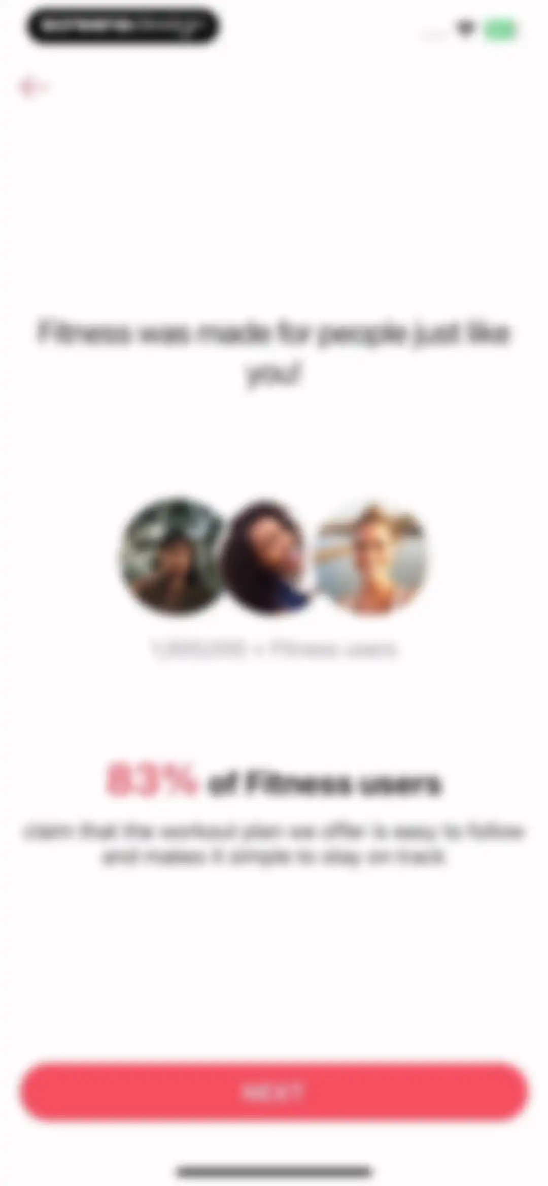Home Fitness for Weight Loss screen 19