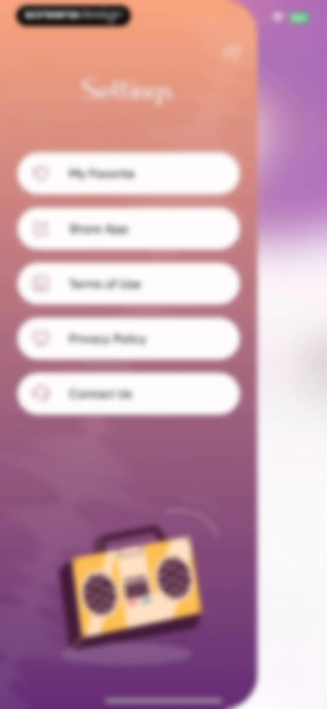 Crazy Sounds & Voice Changer screen 47