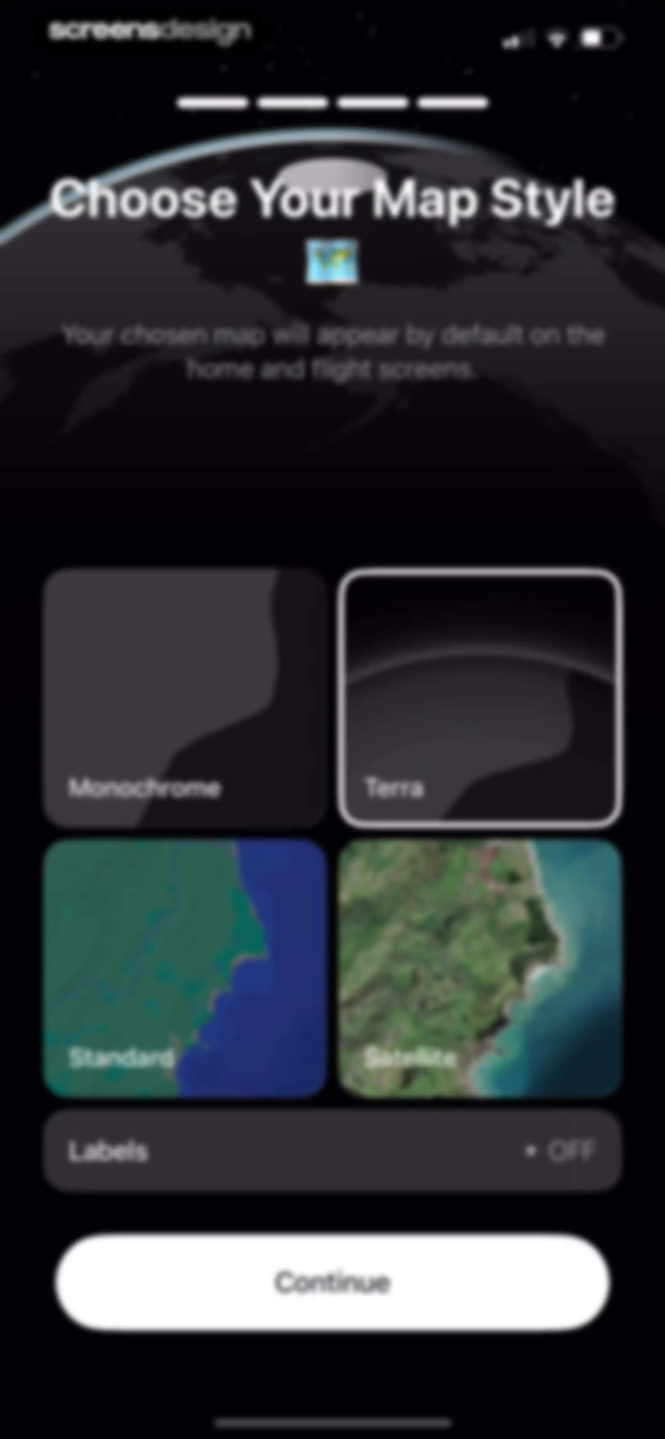 FocusFlight - Deepfocus Timer screen 19