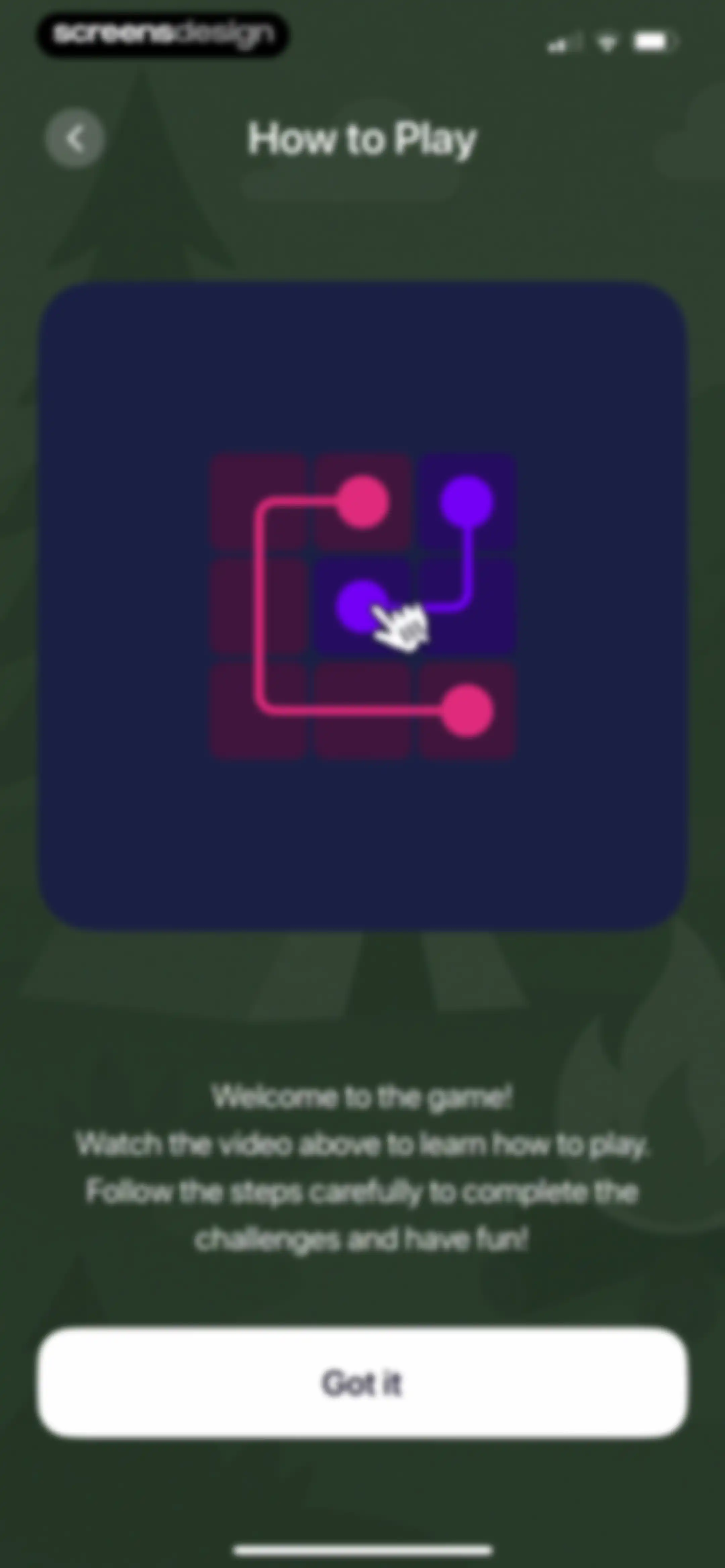 IQ Booster: Brain Games & Test screen 22