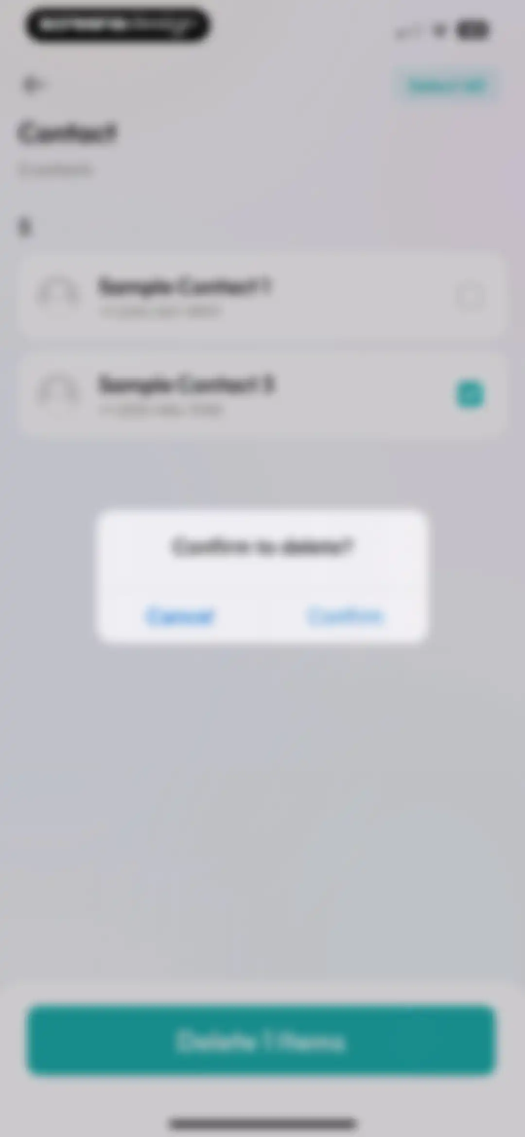 Cleaner: AI Phone Cleanup Tool screen 53