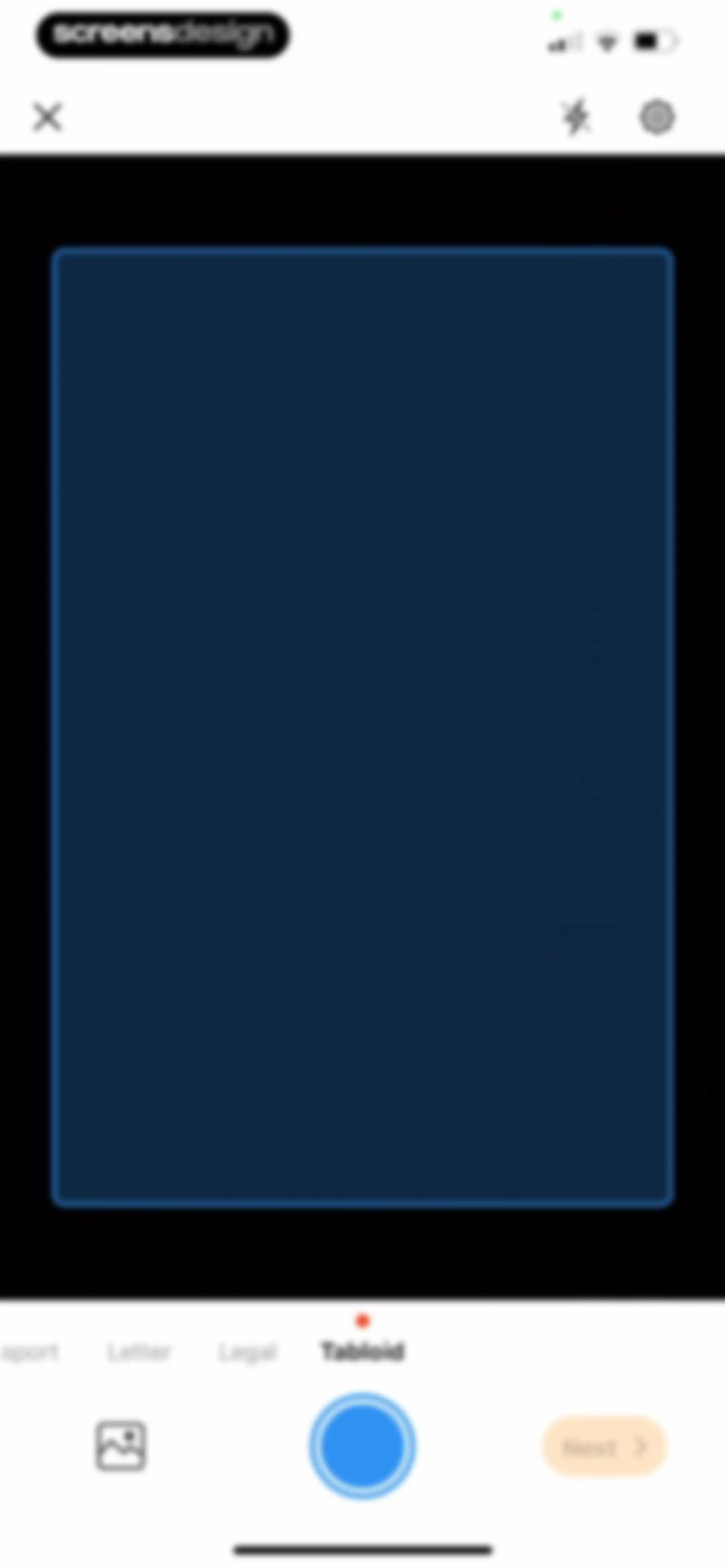 pdfFiller: edit PDF documents screen 114