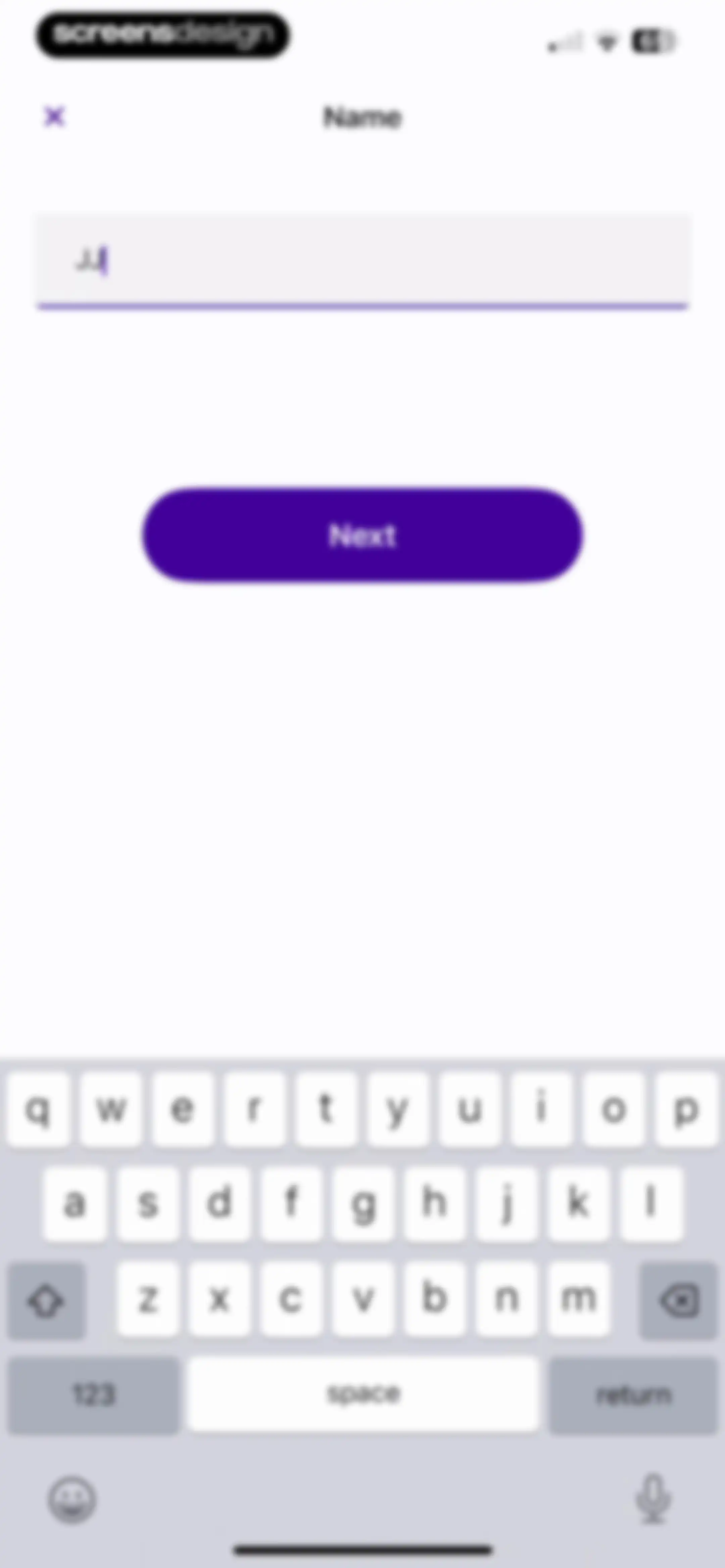 Epsy: Seizure Log for Epilepsy screen 108