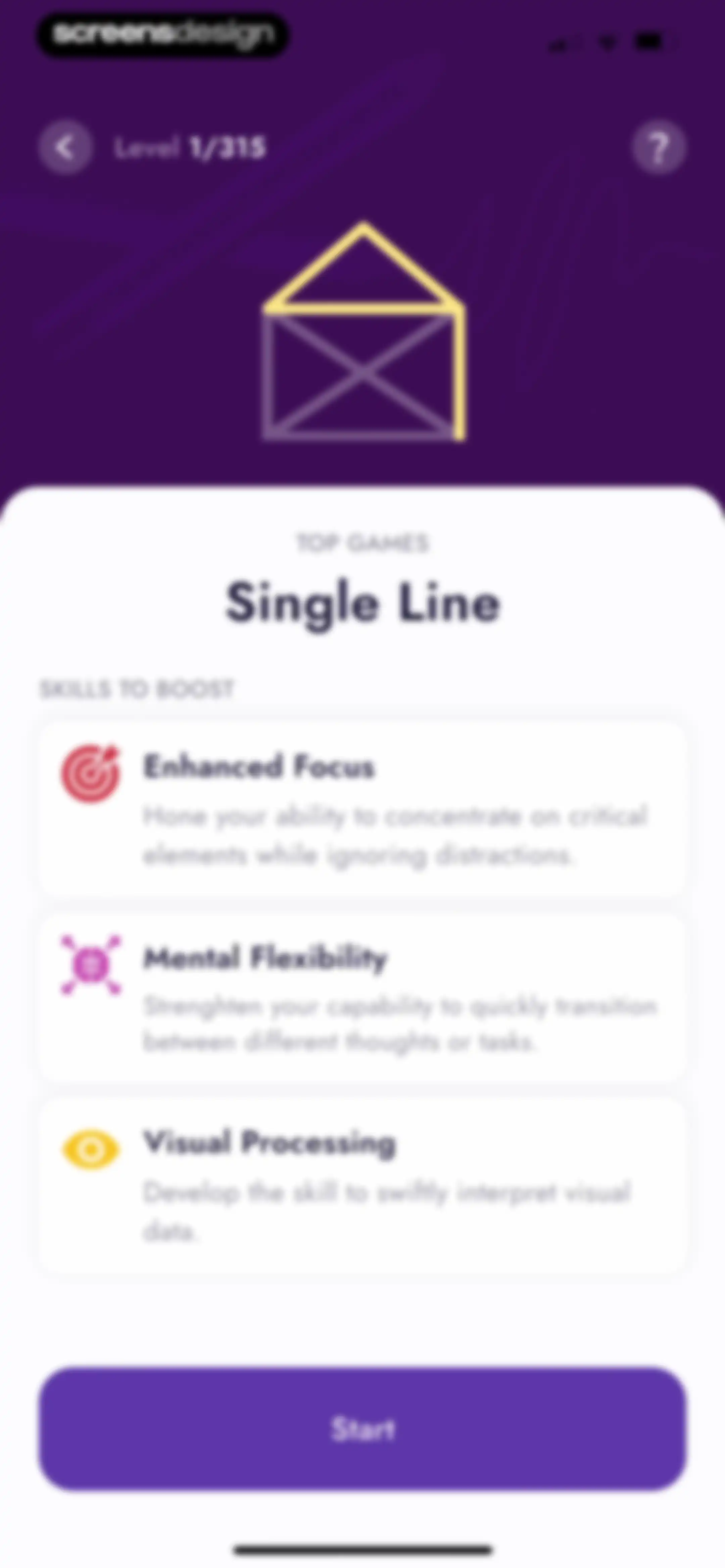 IQ Masters: Brain Games, Tests screen 27