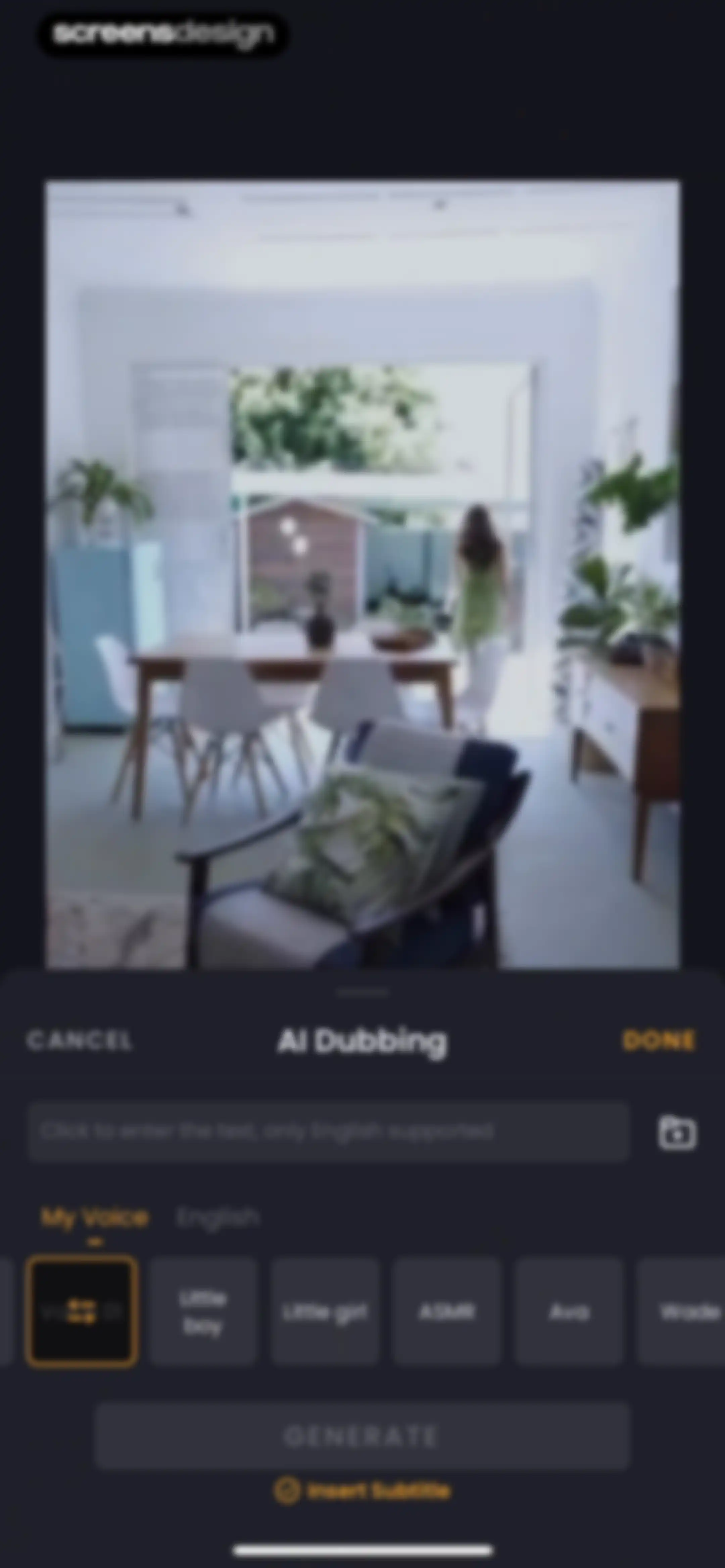 VivaVideo - Video Cut & Editor screen 151